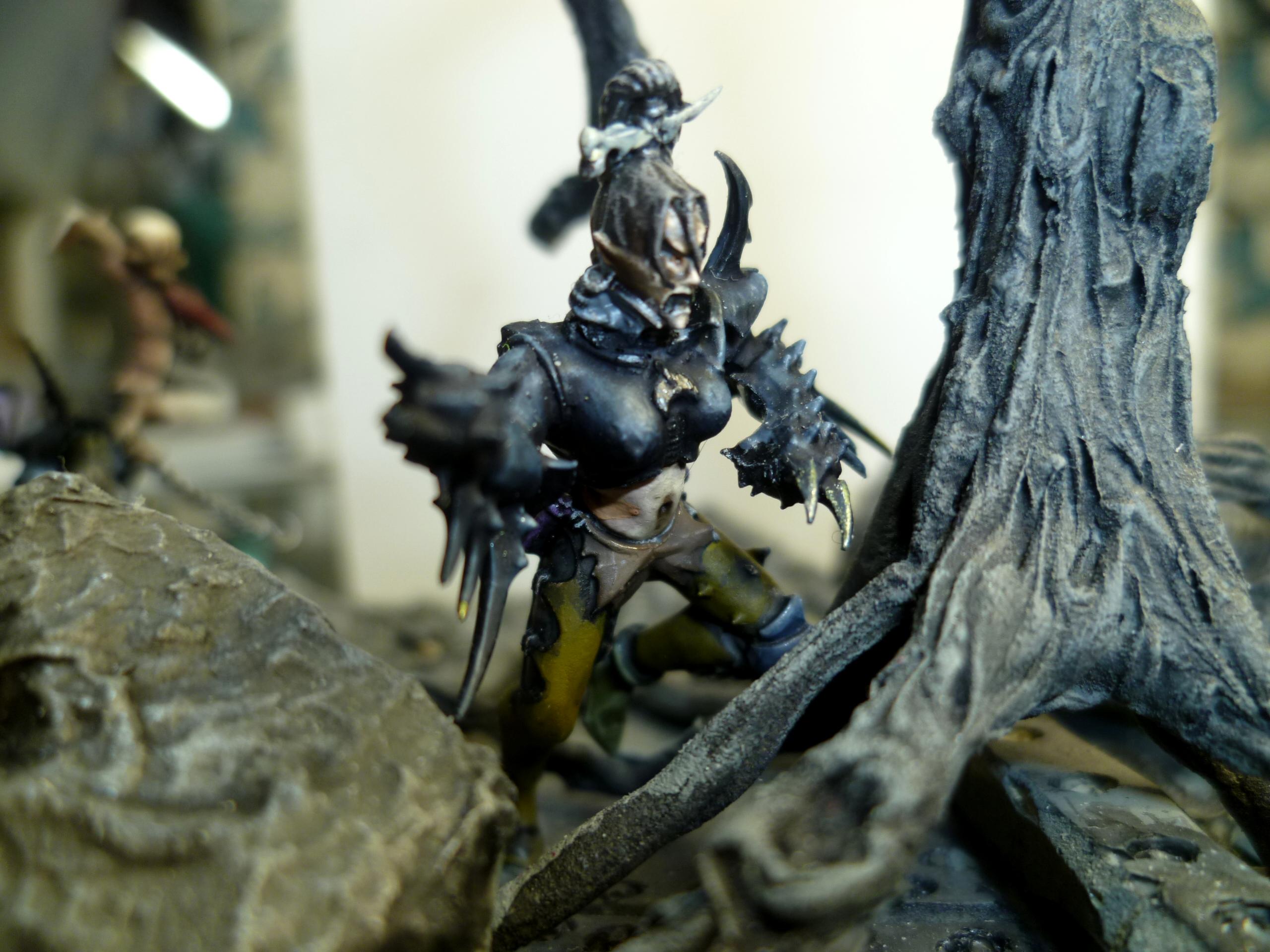 elves