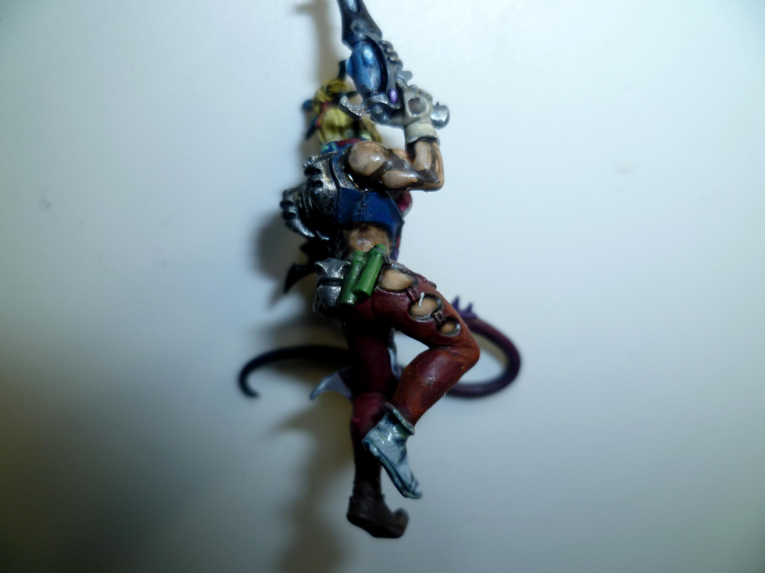elves