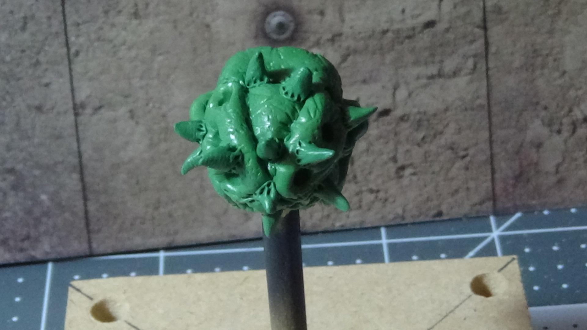 WIP DEATH TYRANT