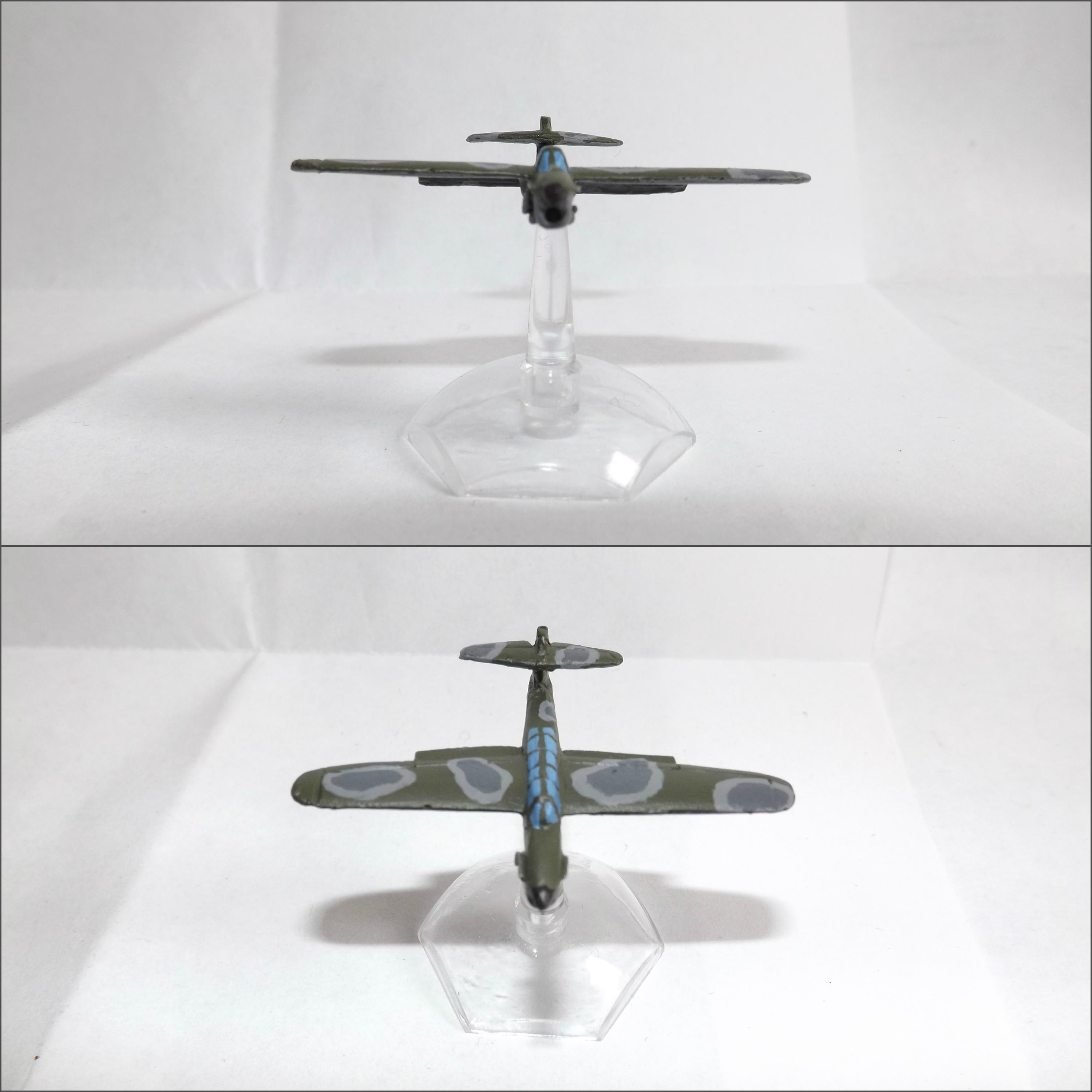 Fairey Barracuda