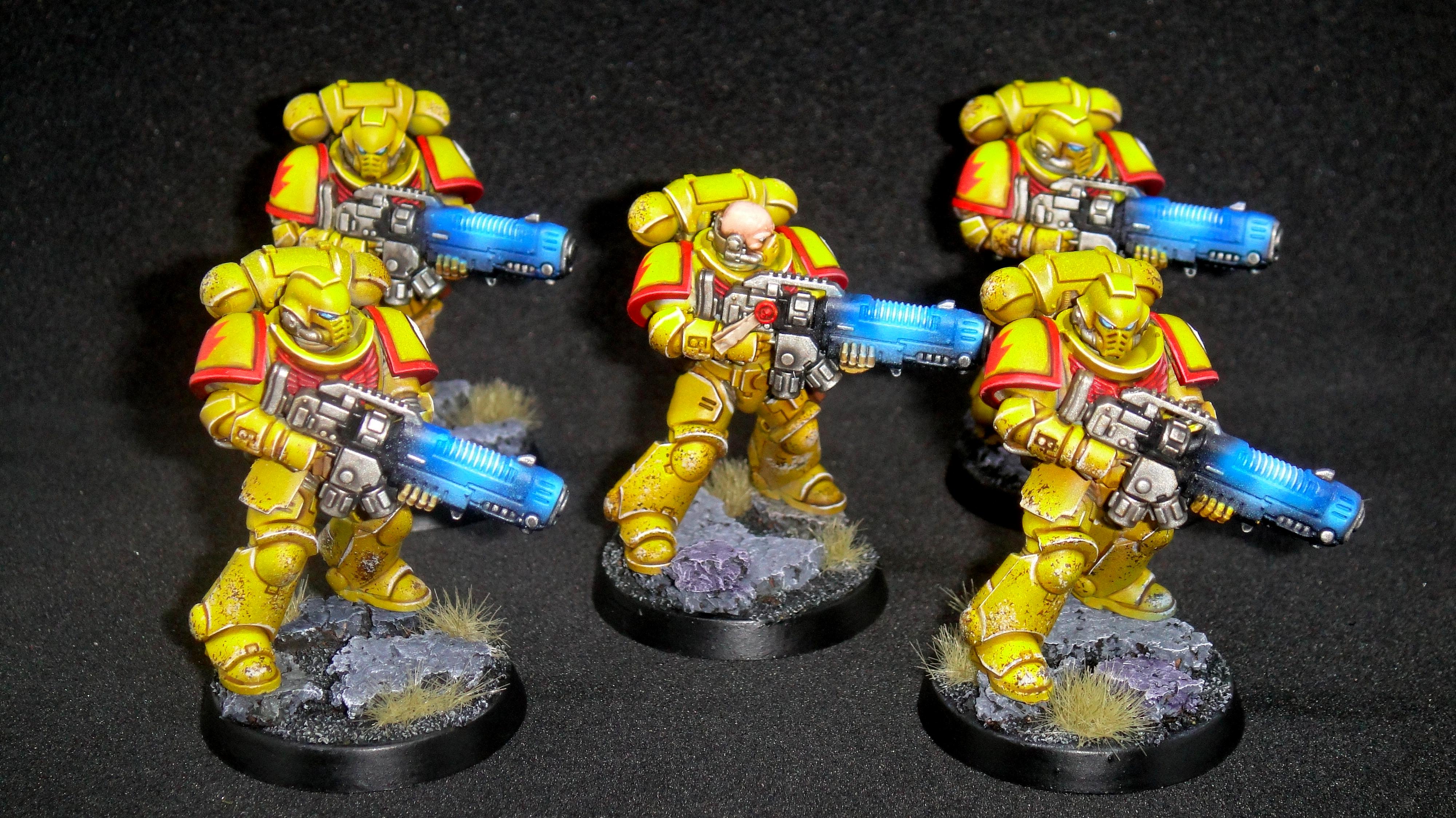 &gt;imperial Fists. Primaris Marines, &gt;imperialfists. Primarismarines