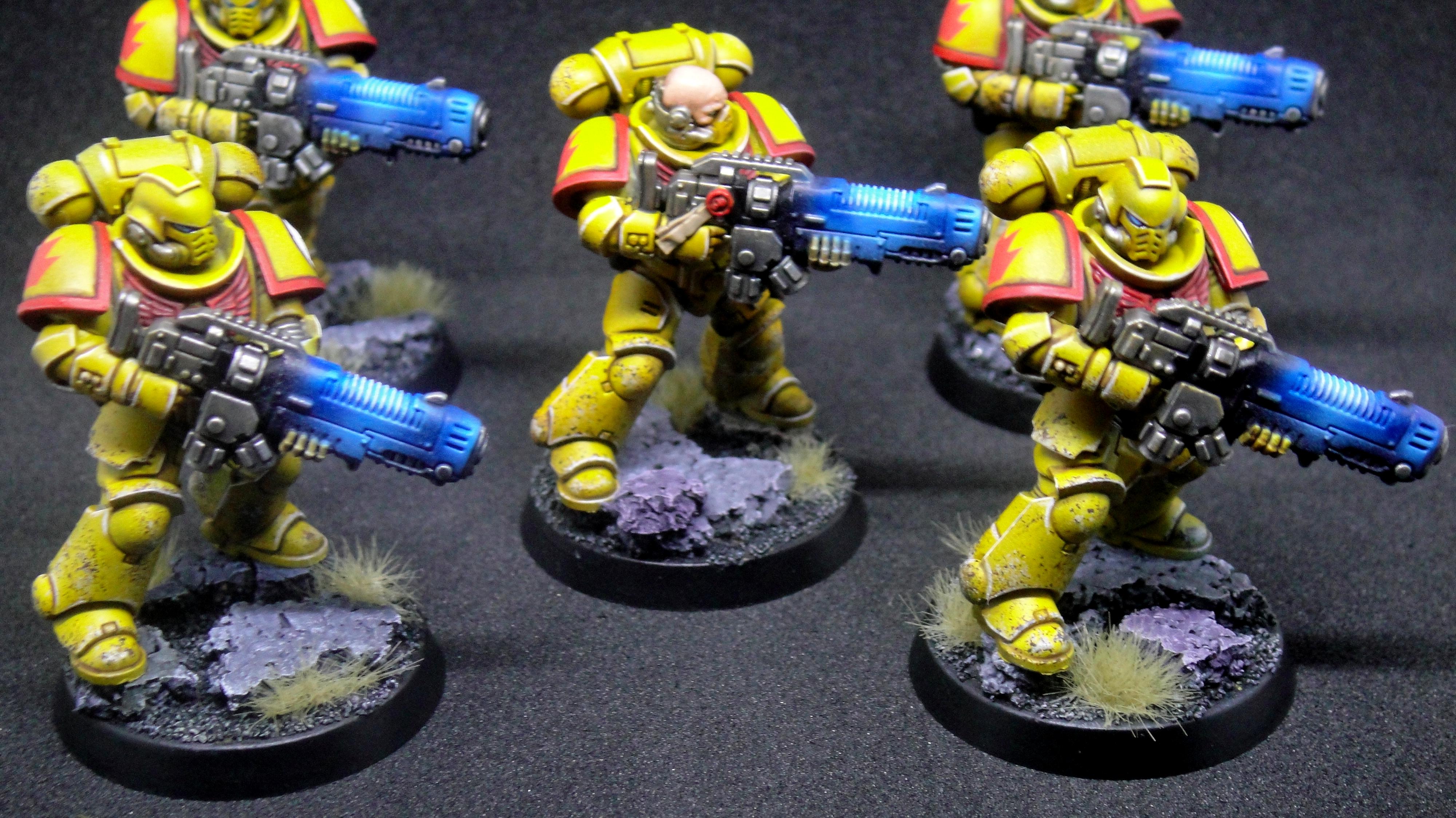 &gt;imperial Fists. Primaris Marines, &gt;imperialfists. Primarismarines