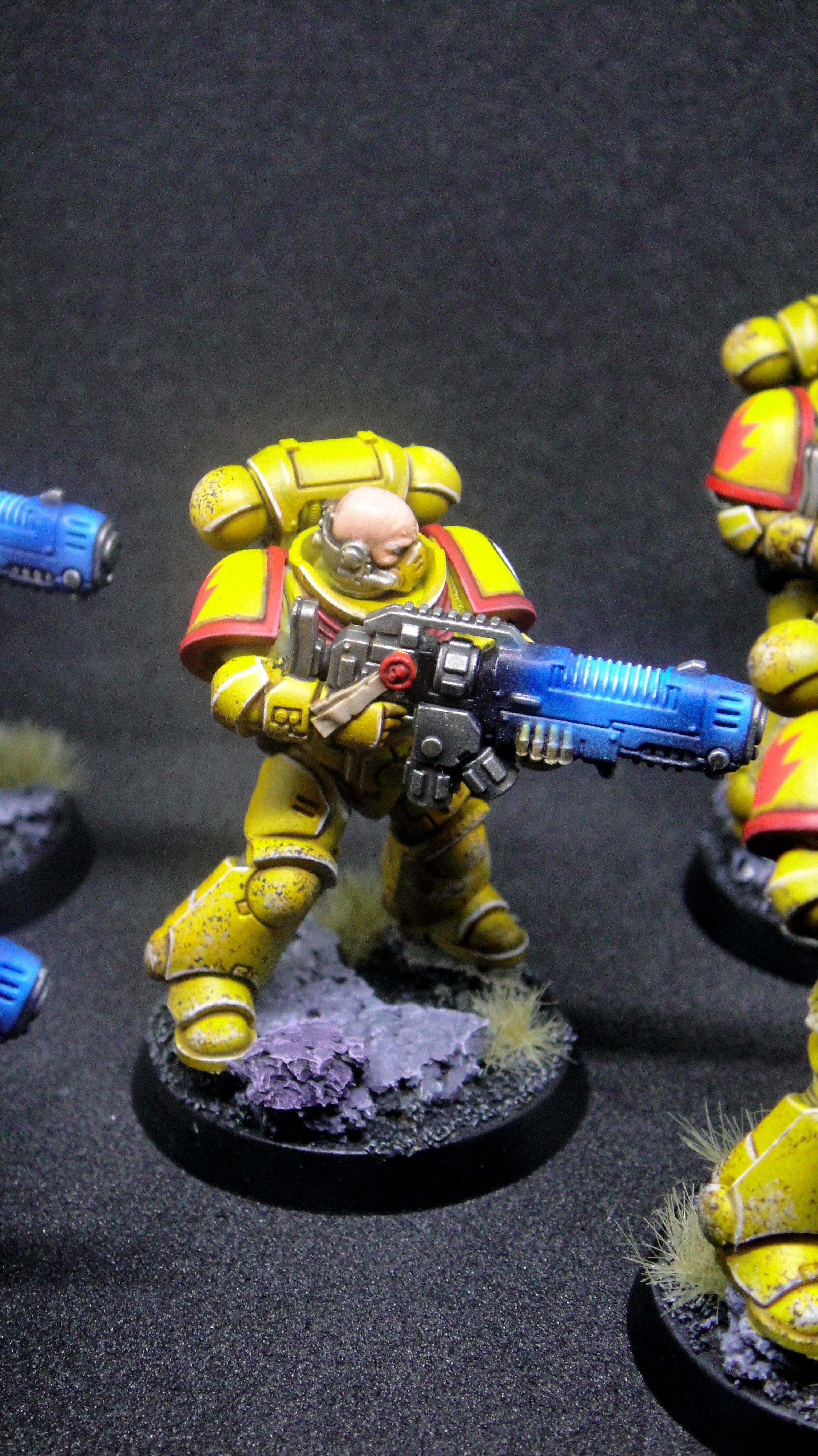 &gt;imperial Fists. Primaris Marines, &gt;imperialfists. Primarismarines