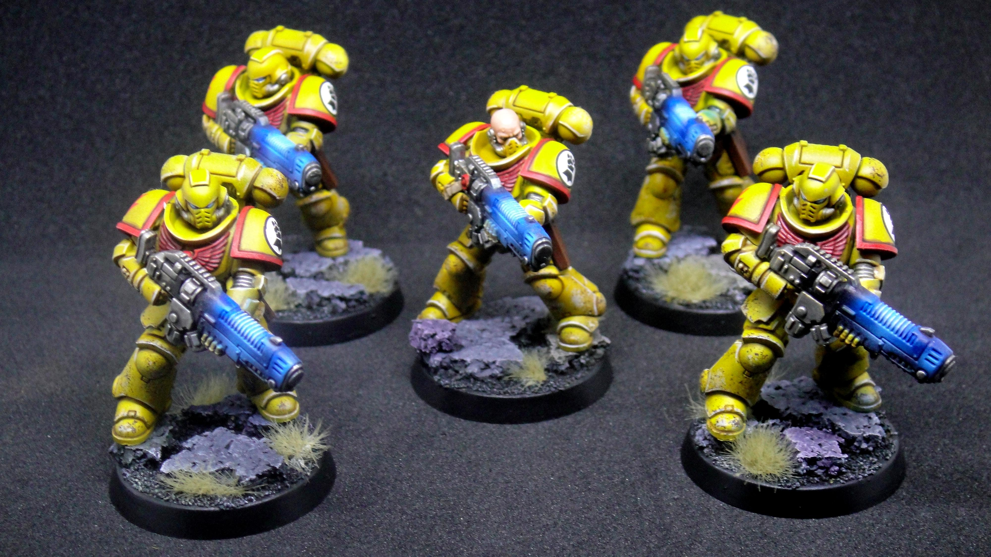 &gt;imperial Fists. Primaris Marines, &gt;imperialfists. Primarismarines