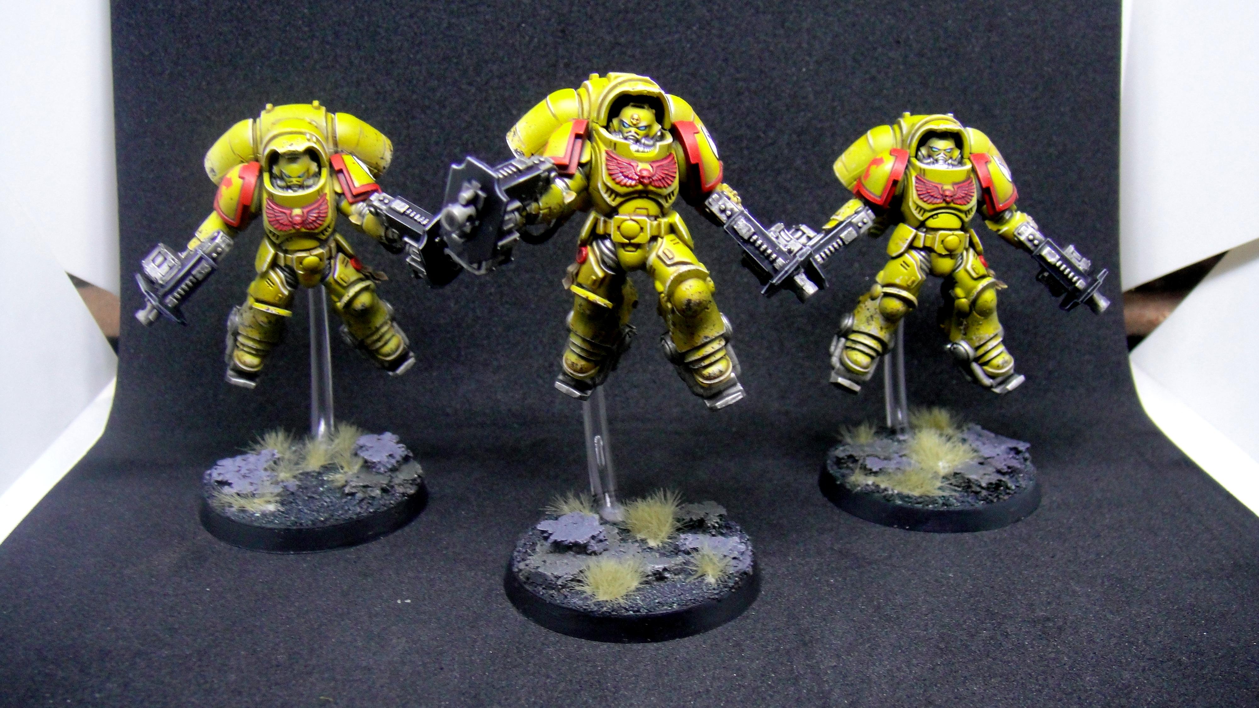 &gt;imperial Fists. Primaris Marines, &gt;imperialfists. Primarismarines