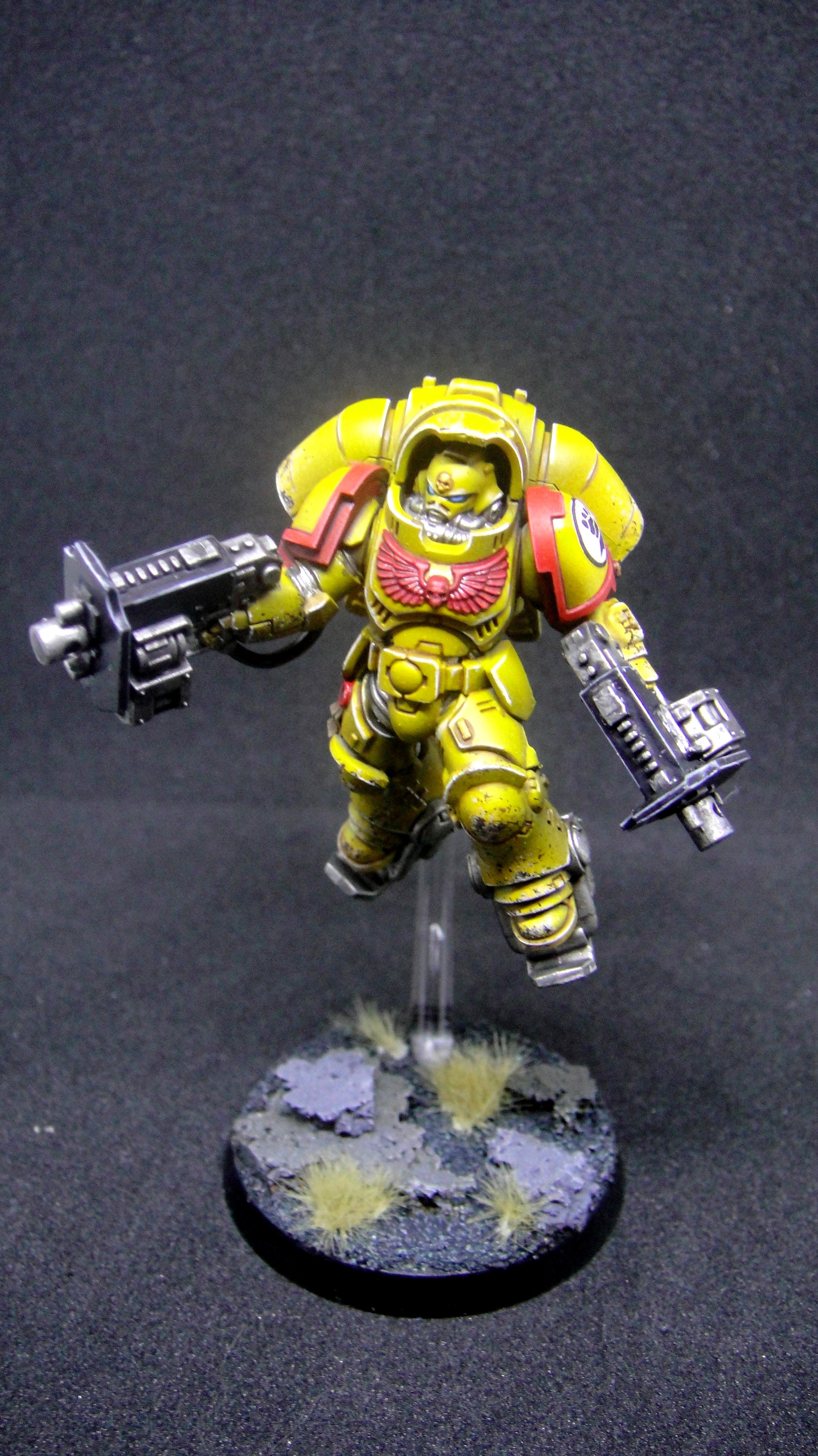 &gt;imperial Fists. Primaris Marines, &gt;imperialfists. Primarismarines