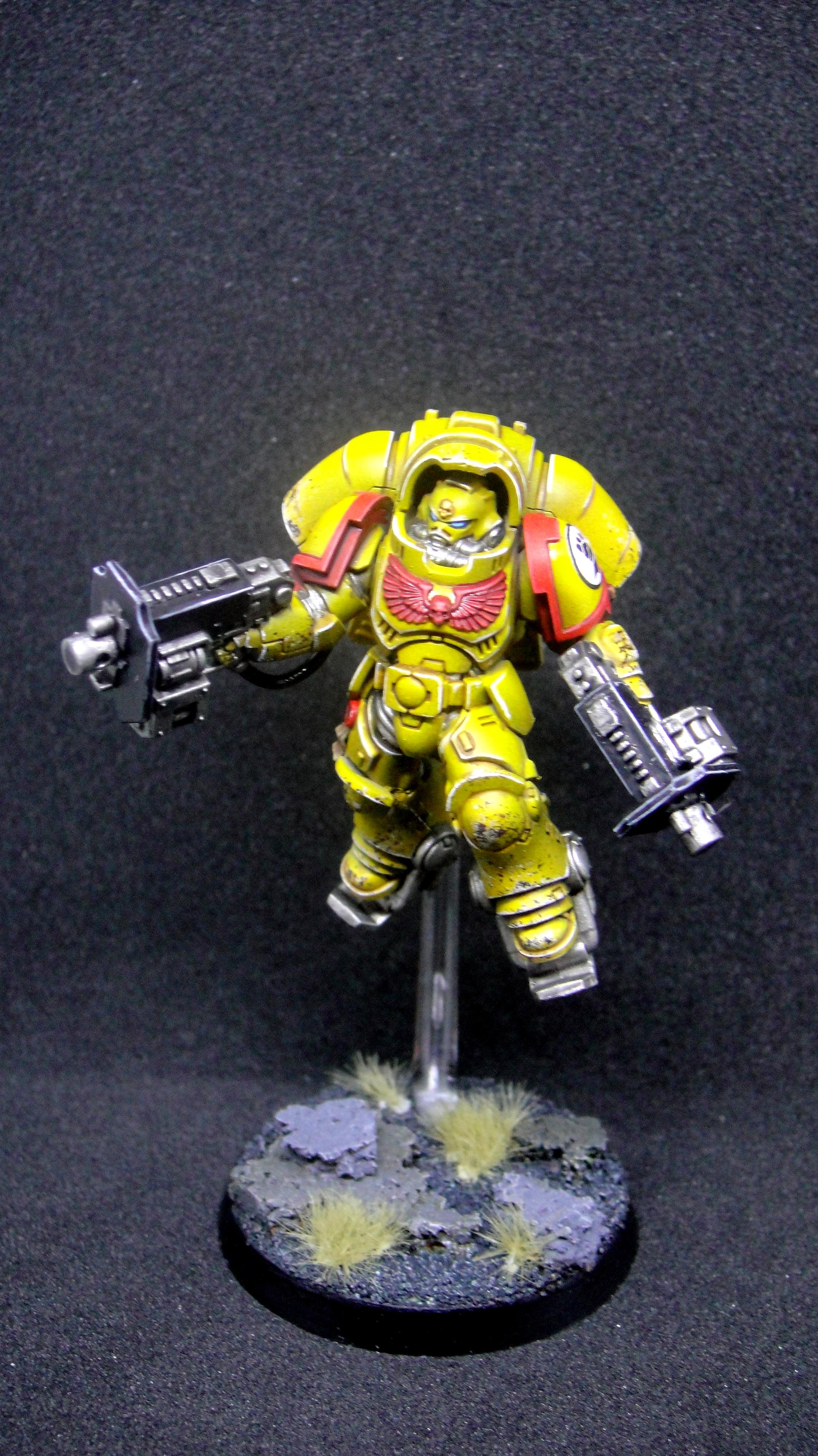 &gt;imperial Fists. Primaris Marines, &gt;imperialfists. Primarismarines
