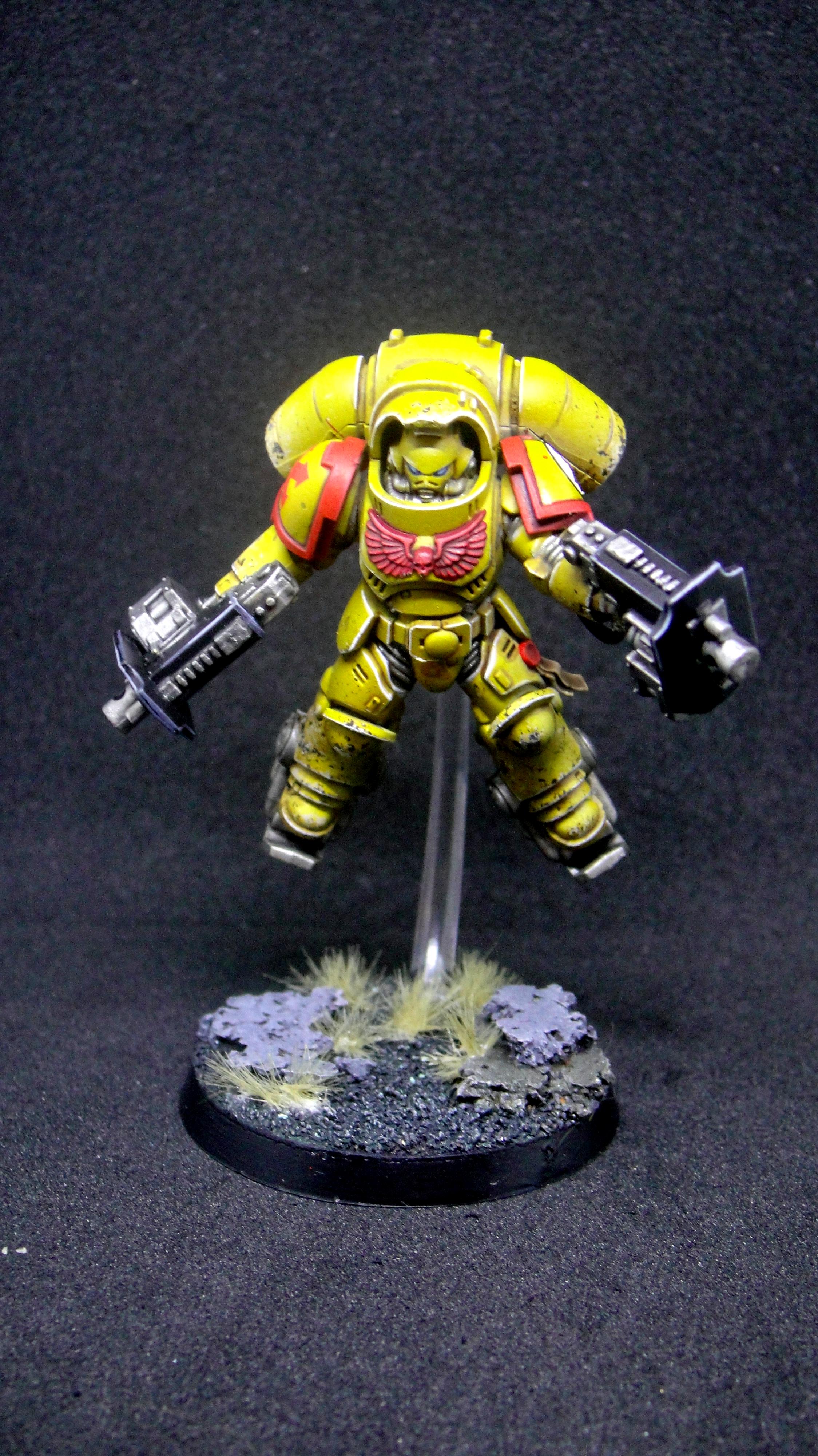 &gt;imperial Fists. Primaris Marines, &gt;imperialfists. Primarismarines