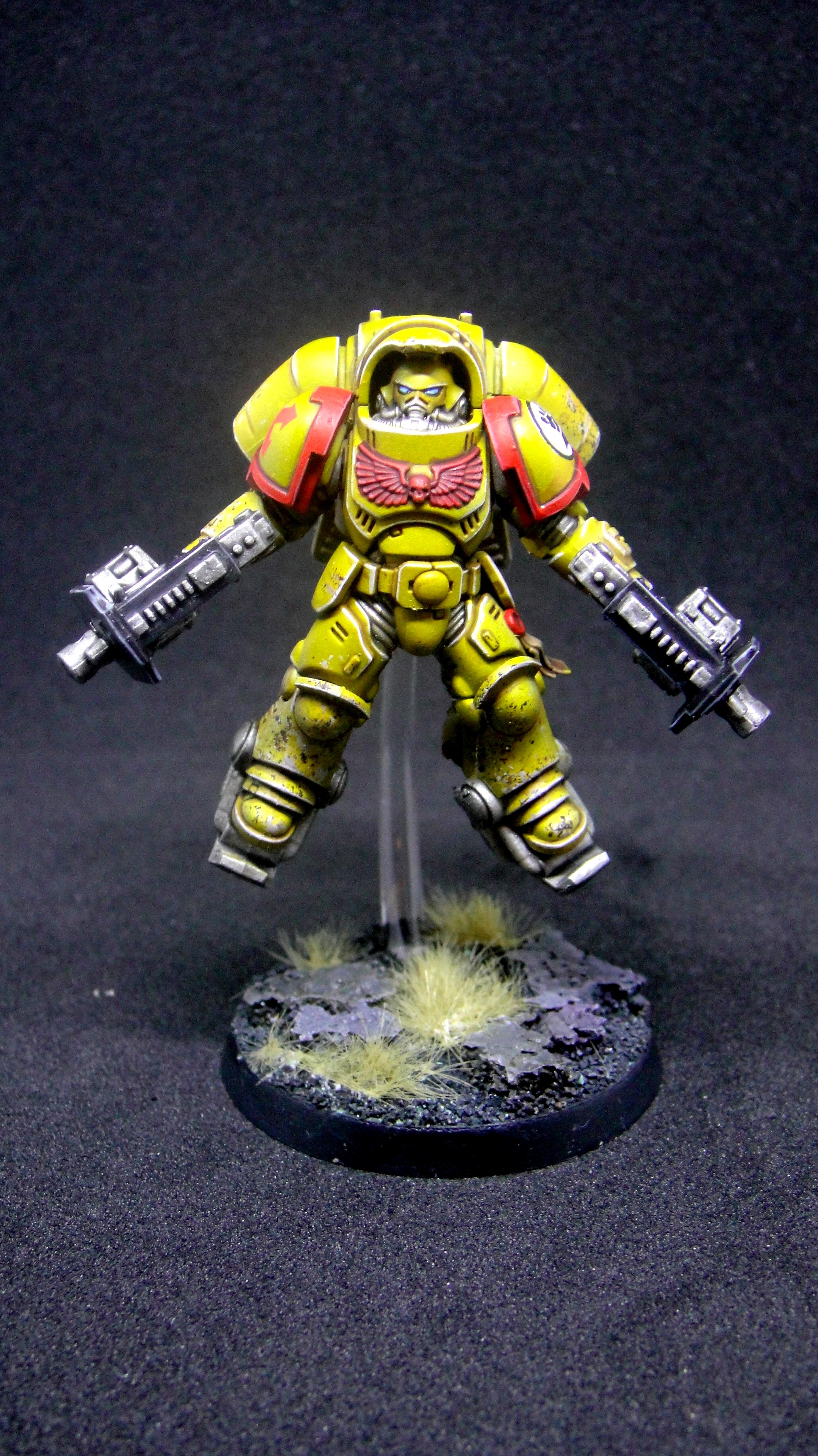 &gt;imperial Fists. Primaris Marines, &gt;imperialfists. Primarismarines