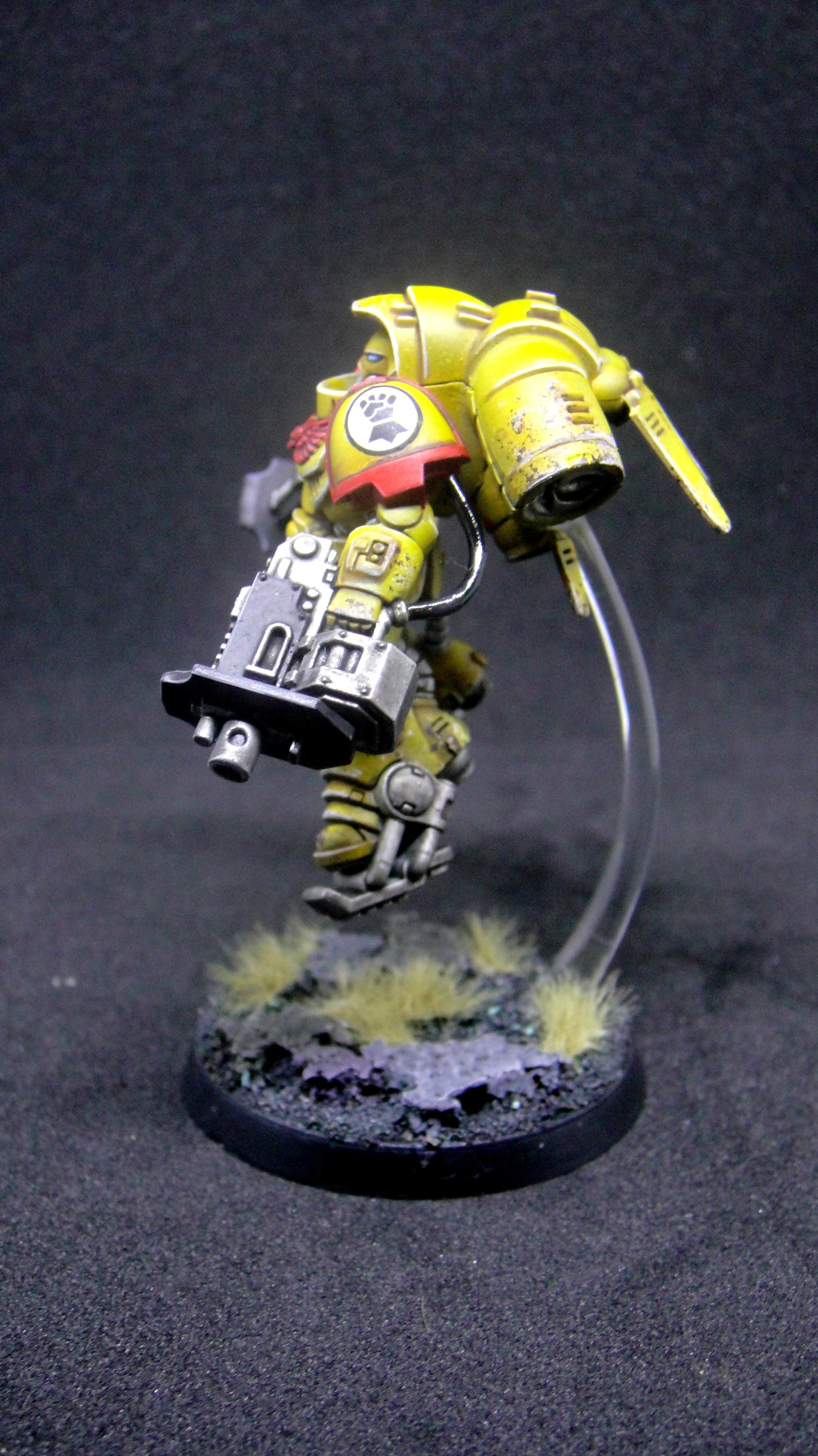 &gt;imperial Fists. Primaris Marines, &gt;imperialfists. Primarismarines