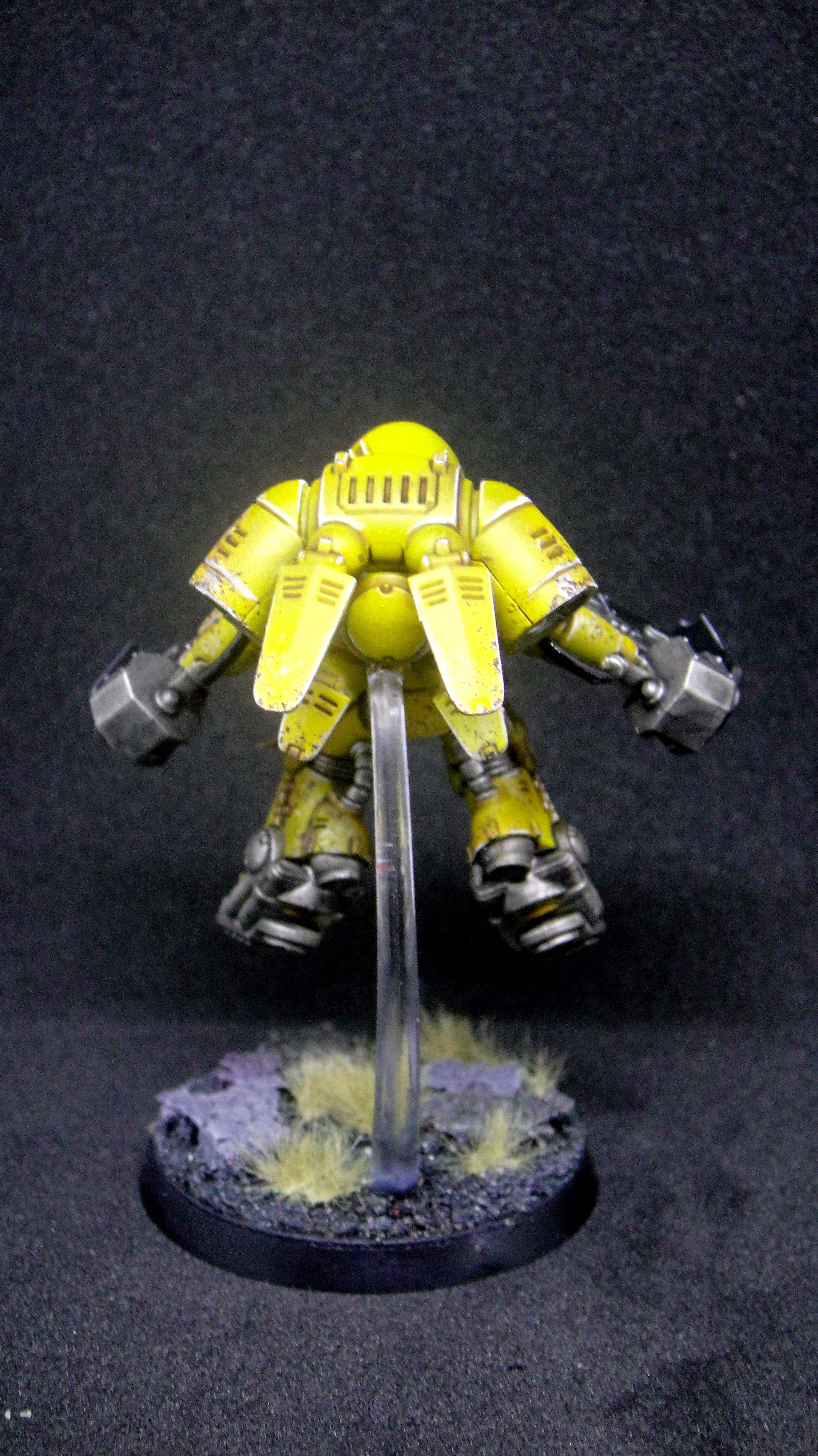 &gt;imperial Fists. Primaris Marines, &gt;imperialfists. Primarismarines