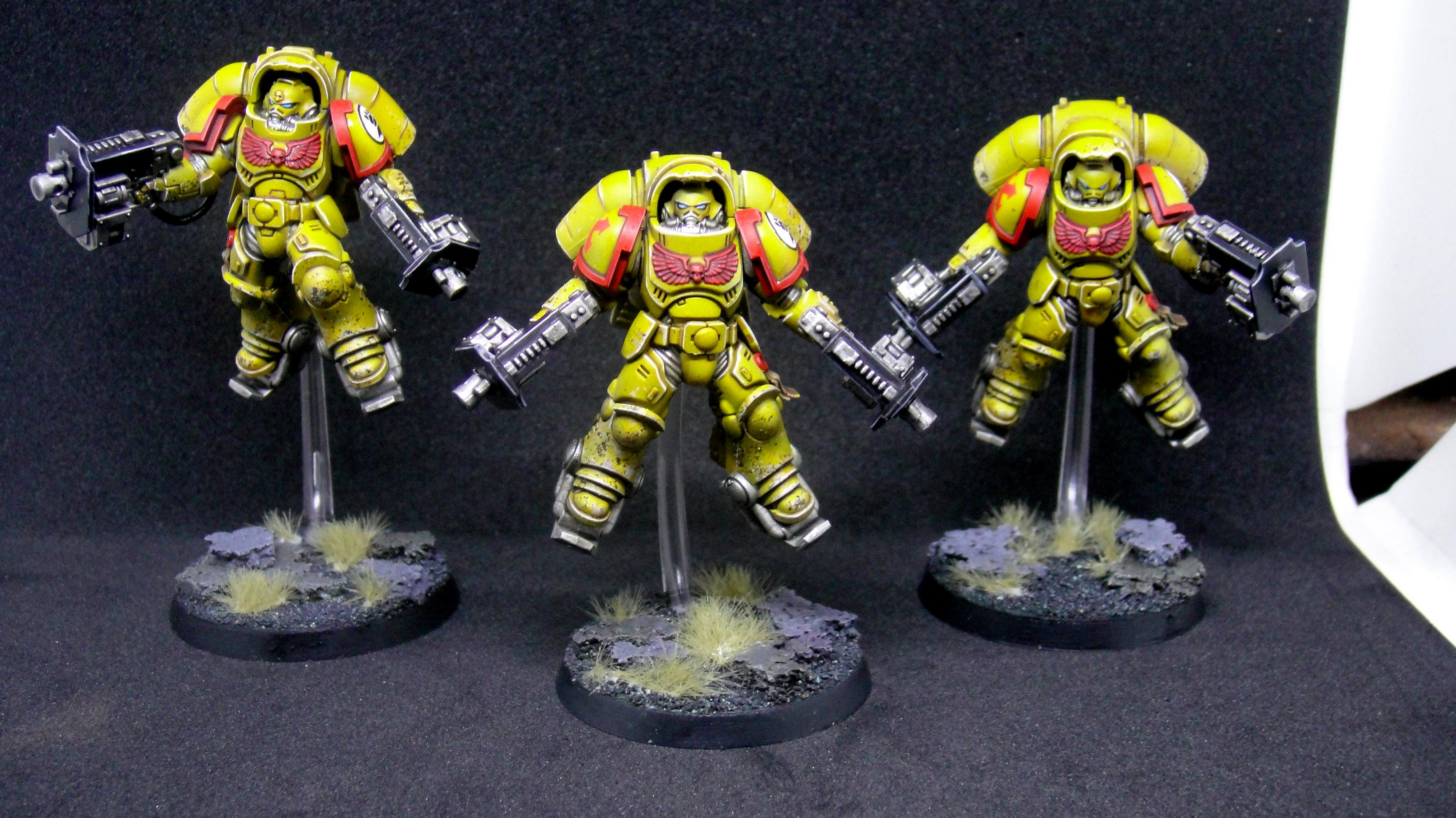&gt;imperial Fists. Primaris Marines, &gt;imperialfists. Primarismarines
