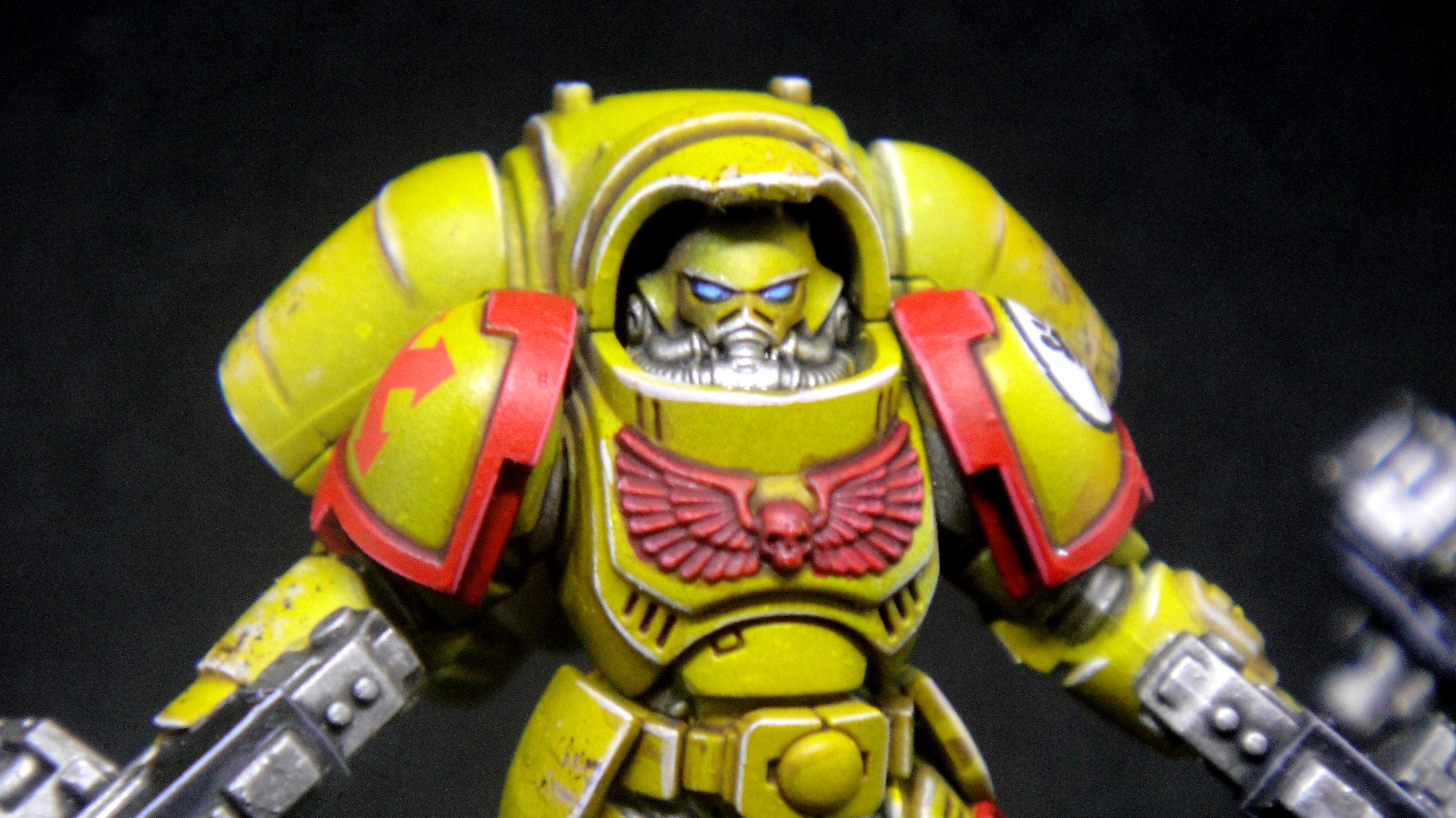 &gt;imperial Fists. Primaris Marines, &gt;imperialfists. Primarismarines