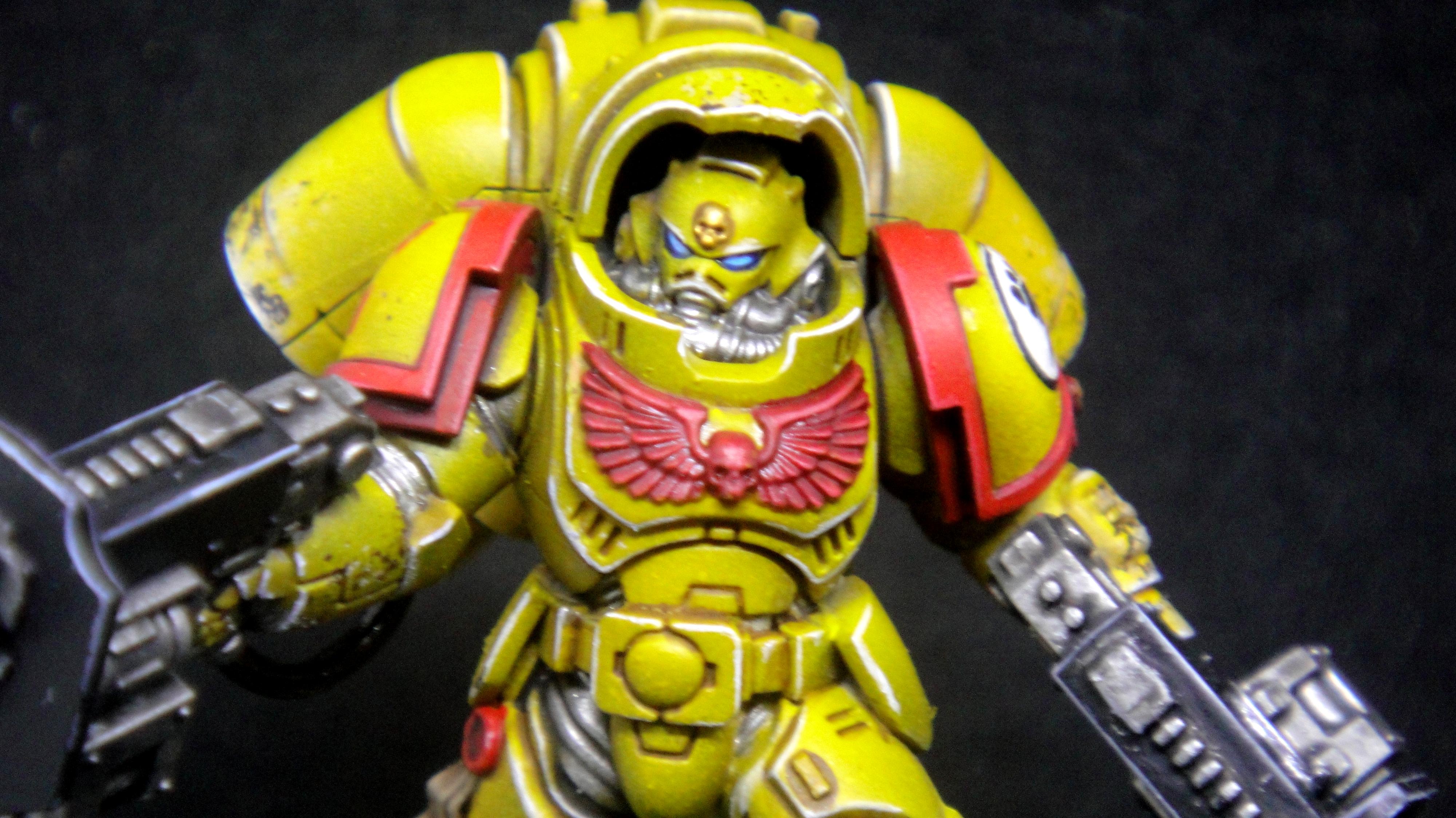 &gt;imperial Fists. Primaris Marines, &gt;imperialfists. Primarismarines