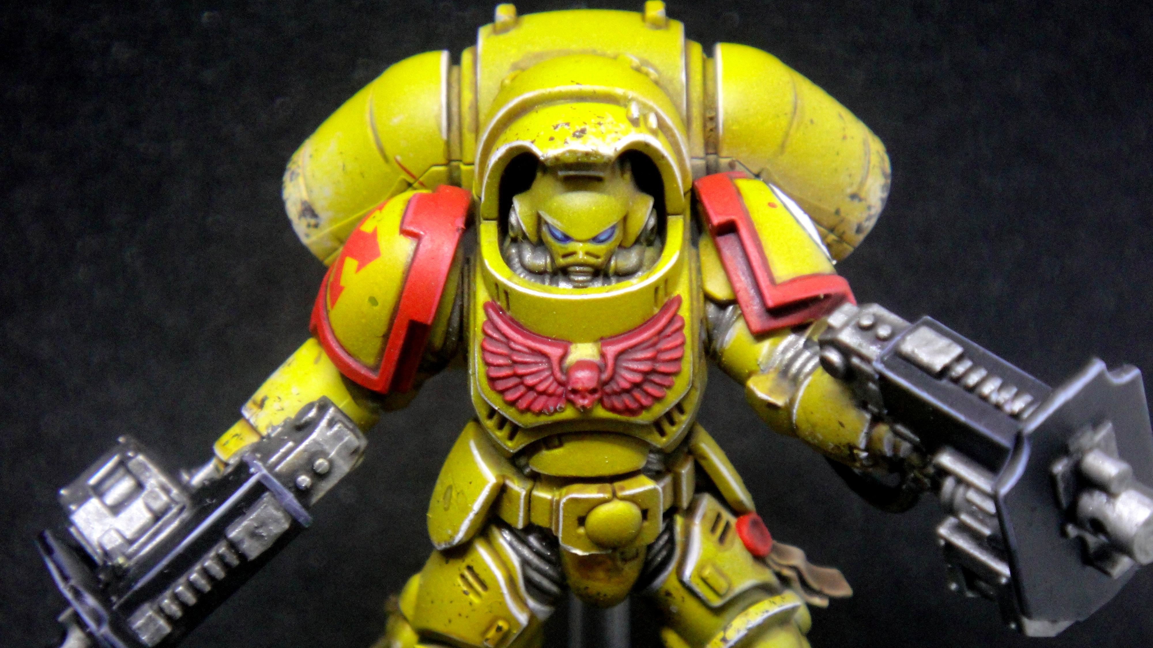 &gt;imperial Fists. Primaris Marines, &gt;imperialfists. Primarismarines