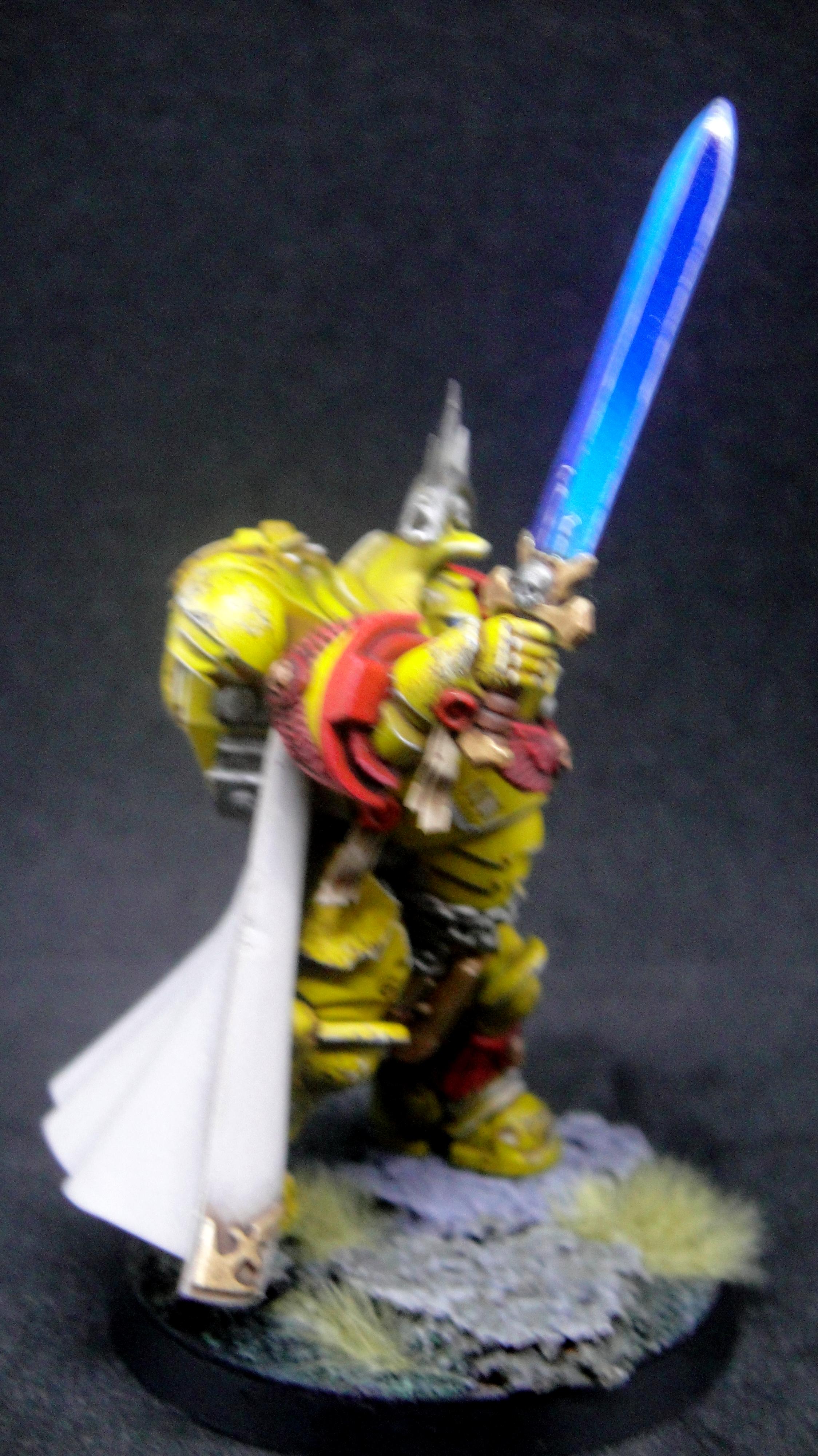 &gt;imperial Fists. Primaris Marines, &gt;imperialfists. Primarismarines