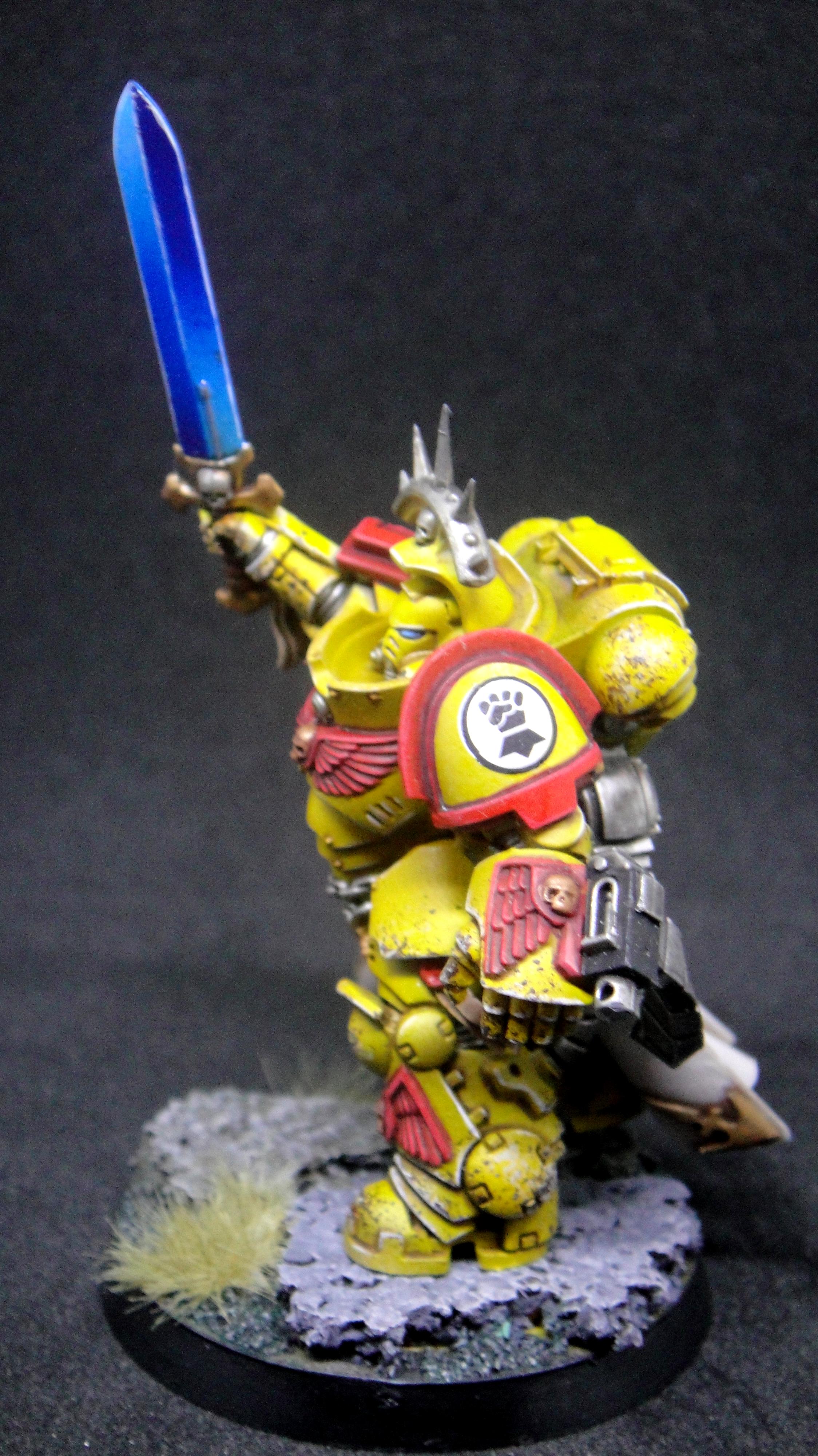 &gt;imperial Fists. Primaris Marines, &gt;imperialfists. Primarismarines