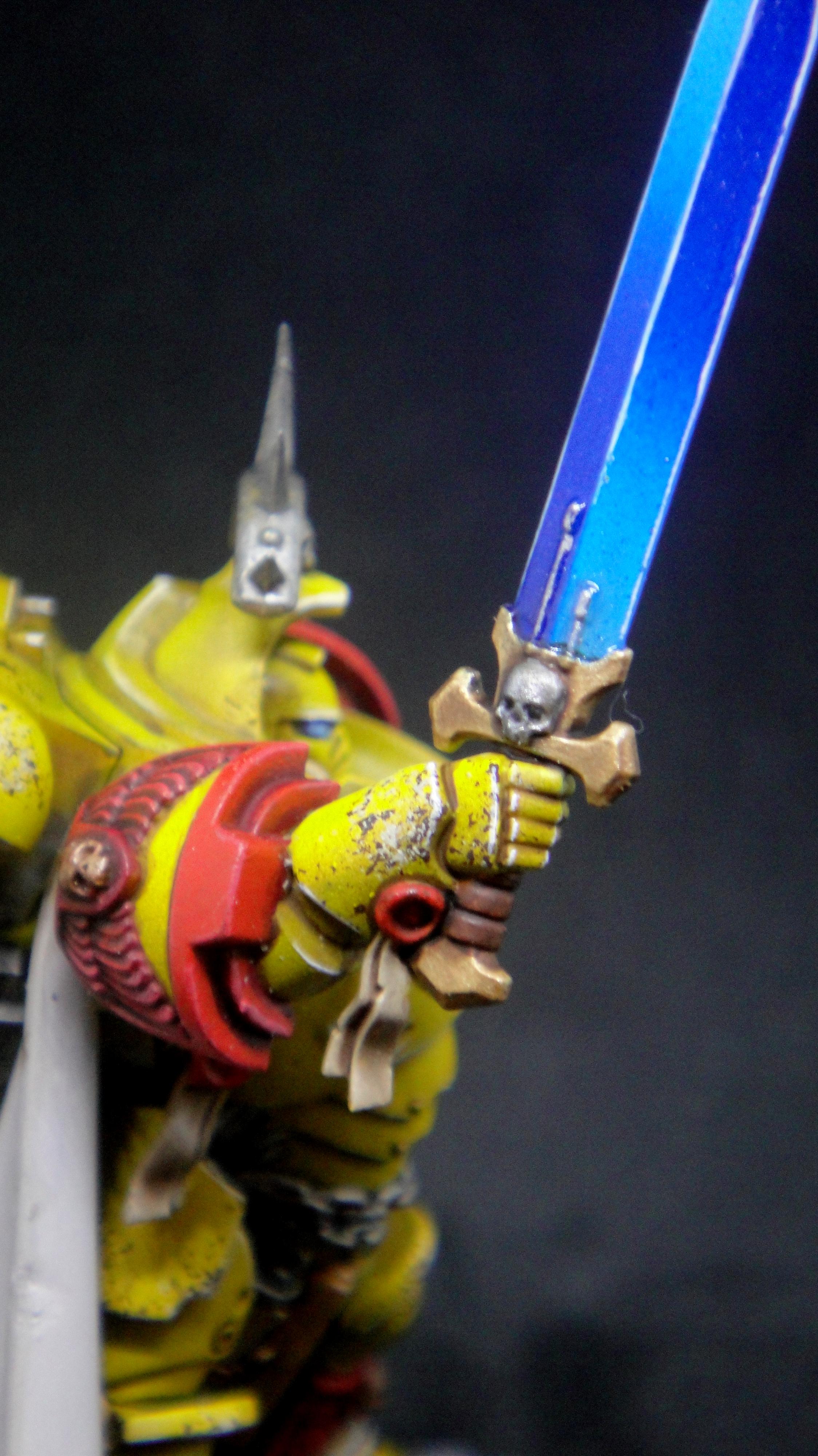 &gt;imperial Fists. Primaris Marines, &gt;imperialfists. Primarismarines