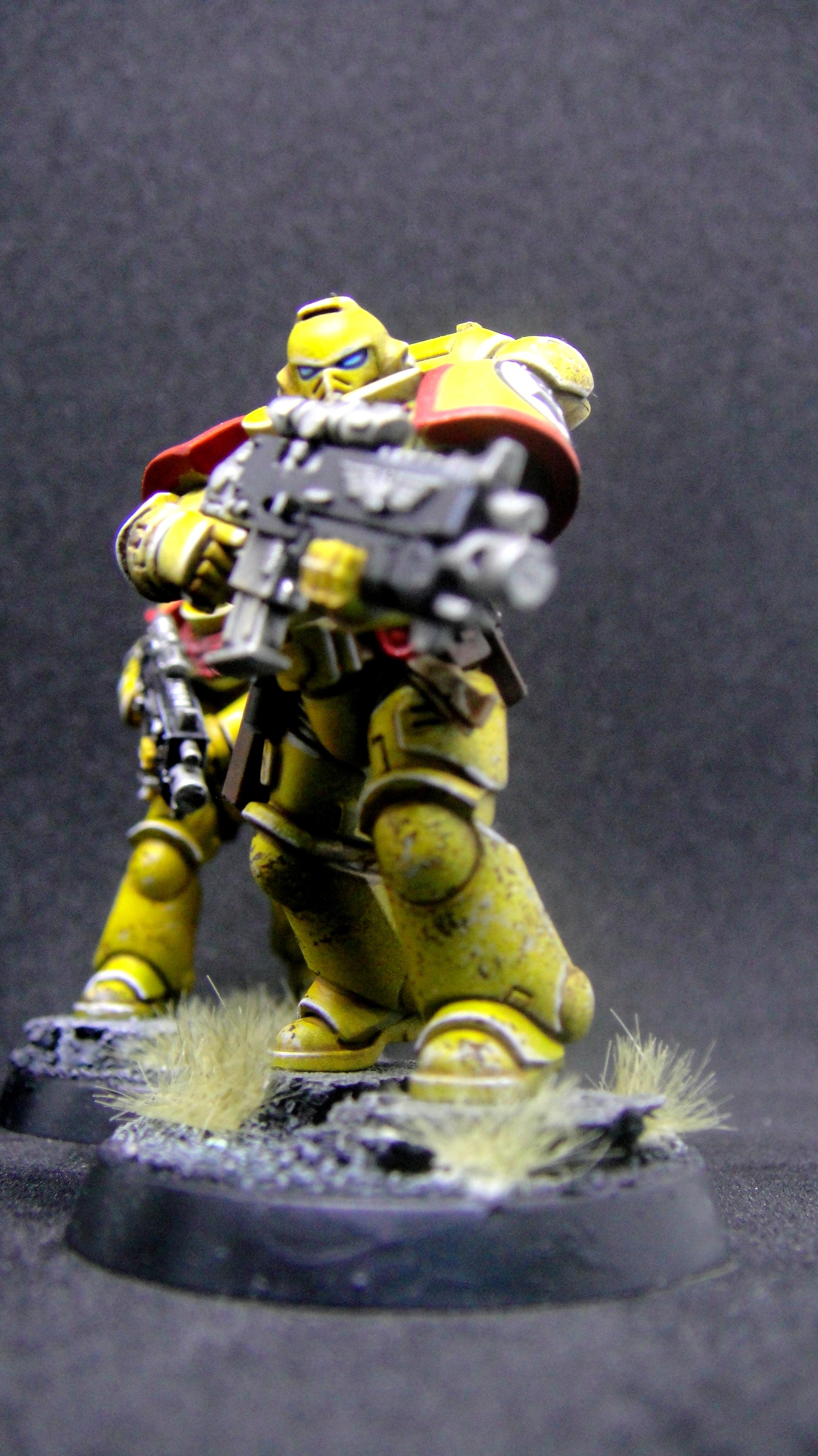 &gt;imperial Fists. Primaris Marines, &gt;imperialfists. Primarismarines