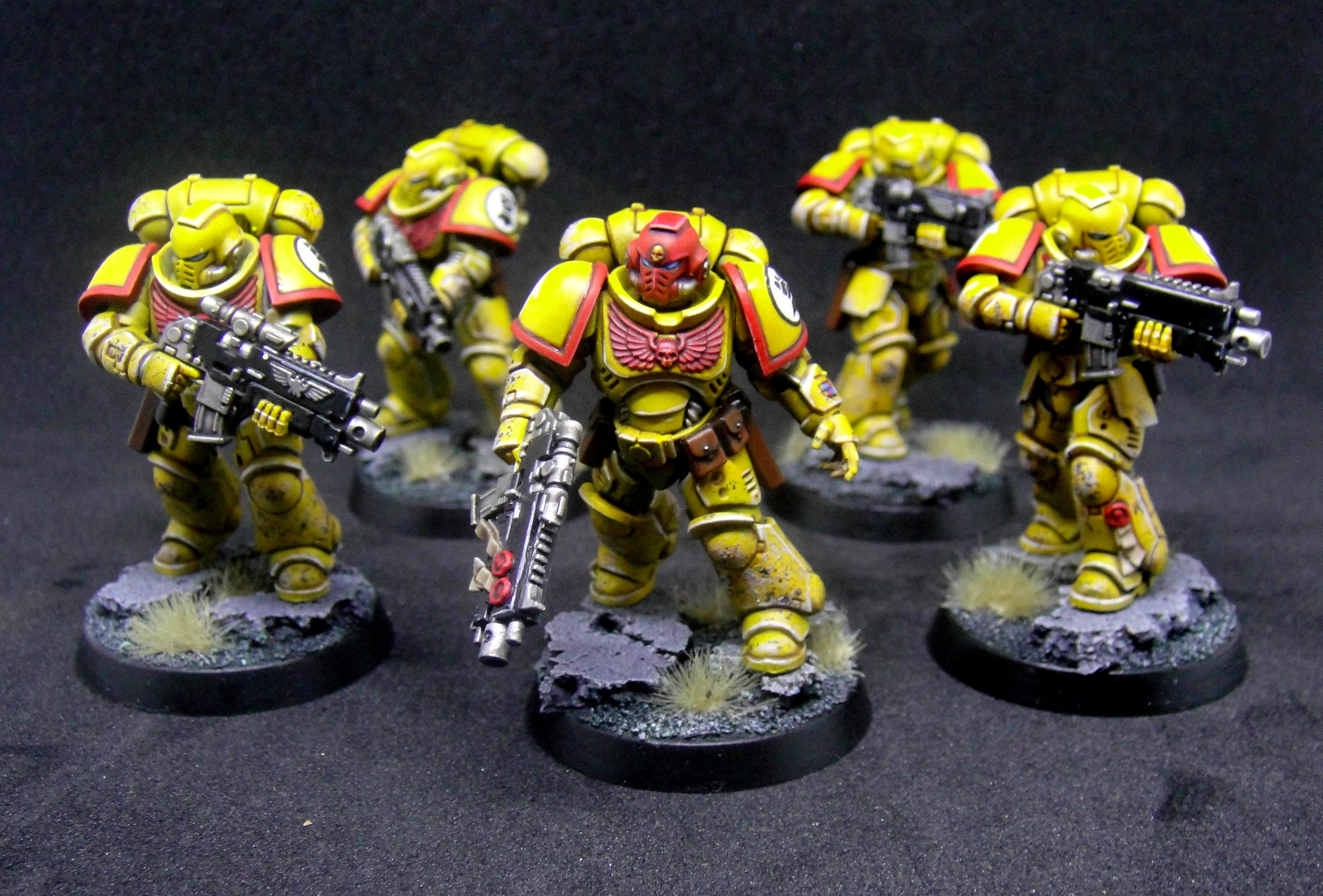&gt;imperial Fists. Primaris Marines, &gt;imperialfists. Primarismarines
