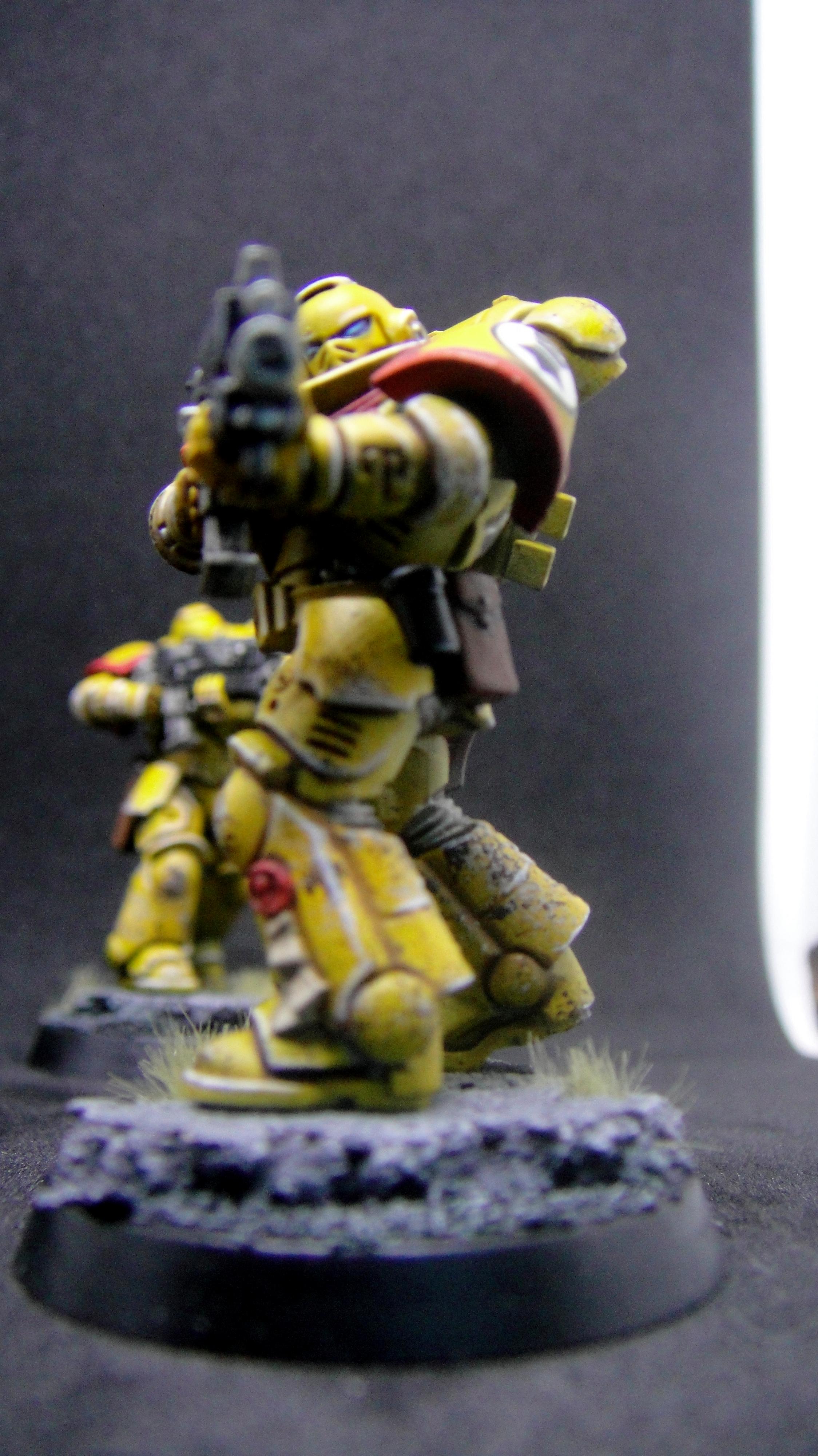 &gt;imperial Fists. Primaris Marines, &gt;imperialfists. Primarismarines