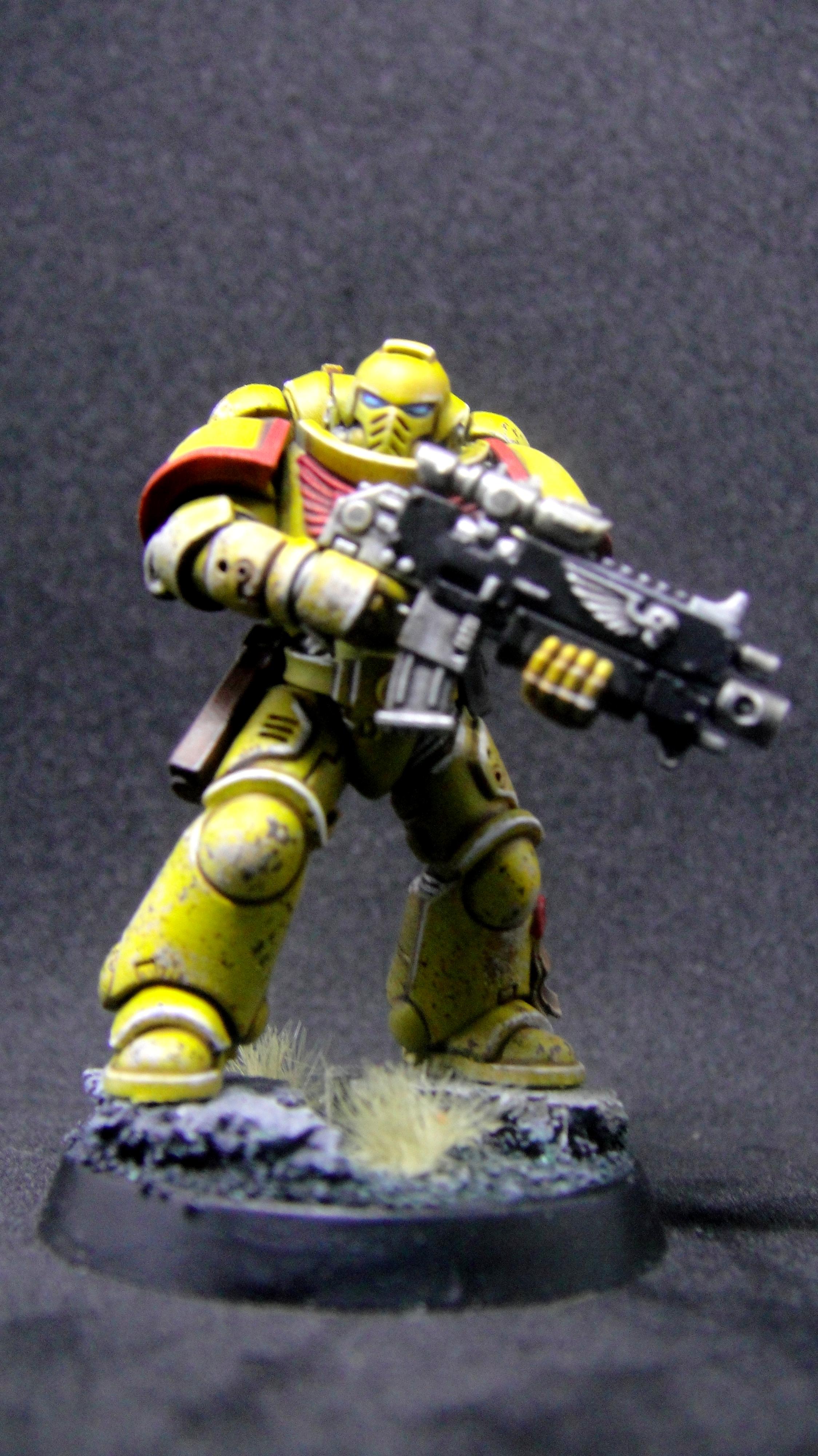 &gt;imperial Fists. Primaris Marines, &gt;imperialfists. Primarismarines