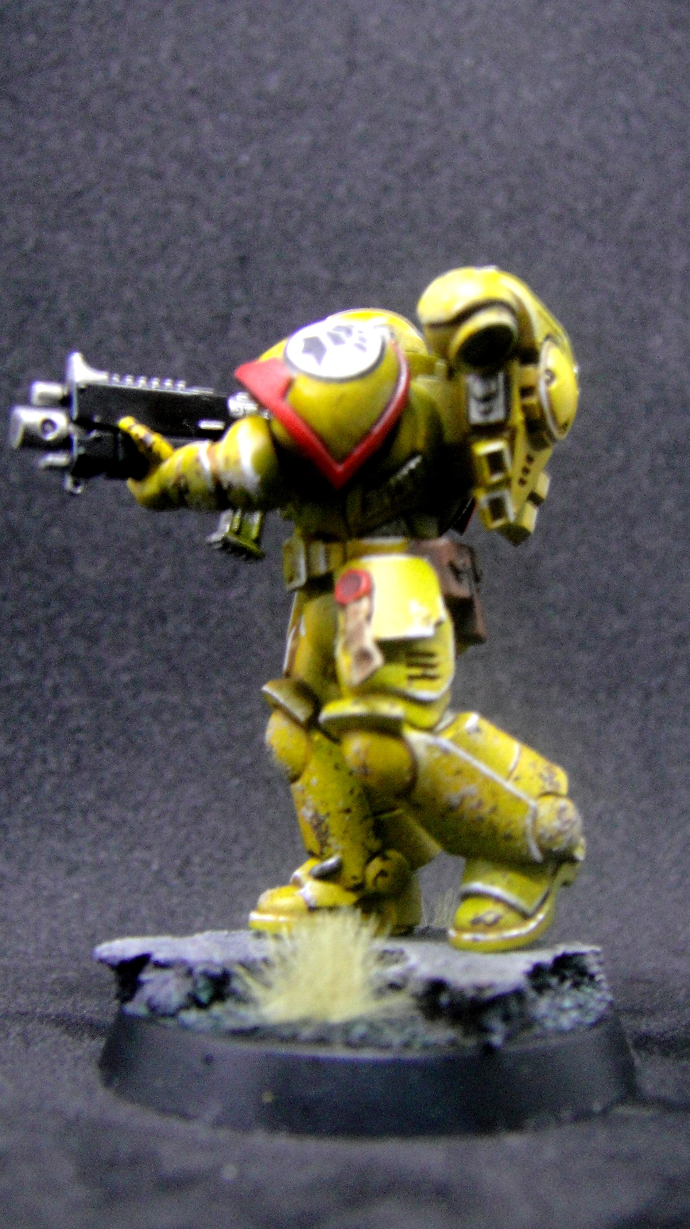 &gt;imperial Fists. Primaris Marines, &gt;imperialfists. Primarismarines