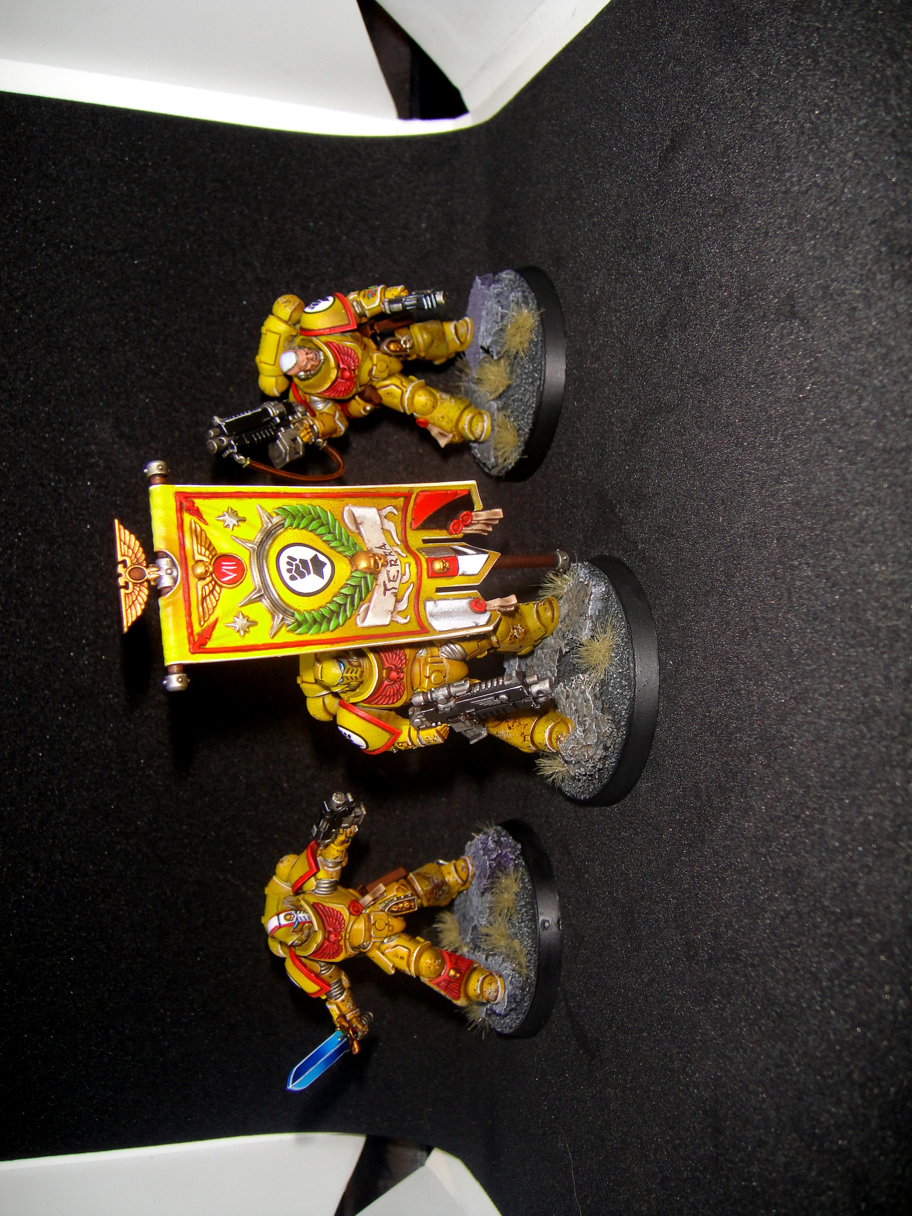 &gt;imperial Fists. Primaris Marines, &gt;imperialfists. Primarismarines