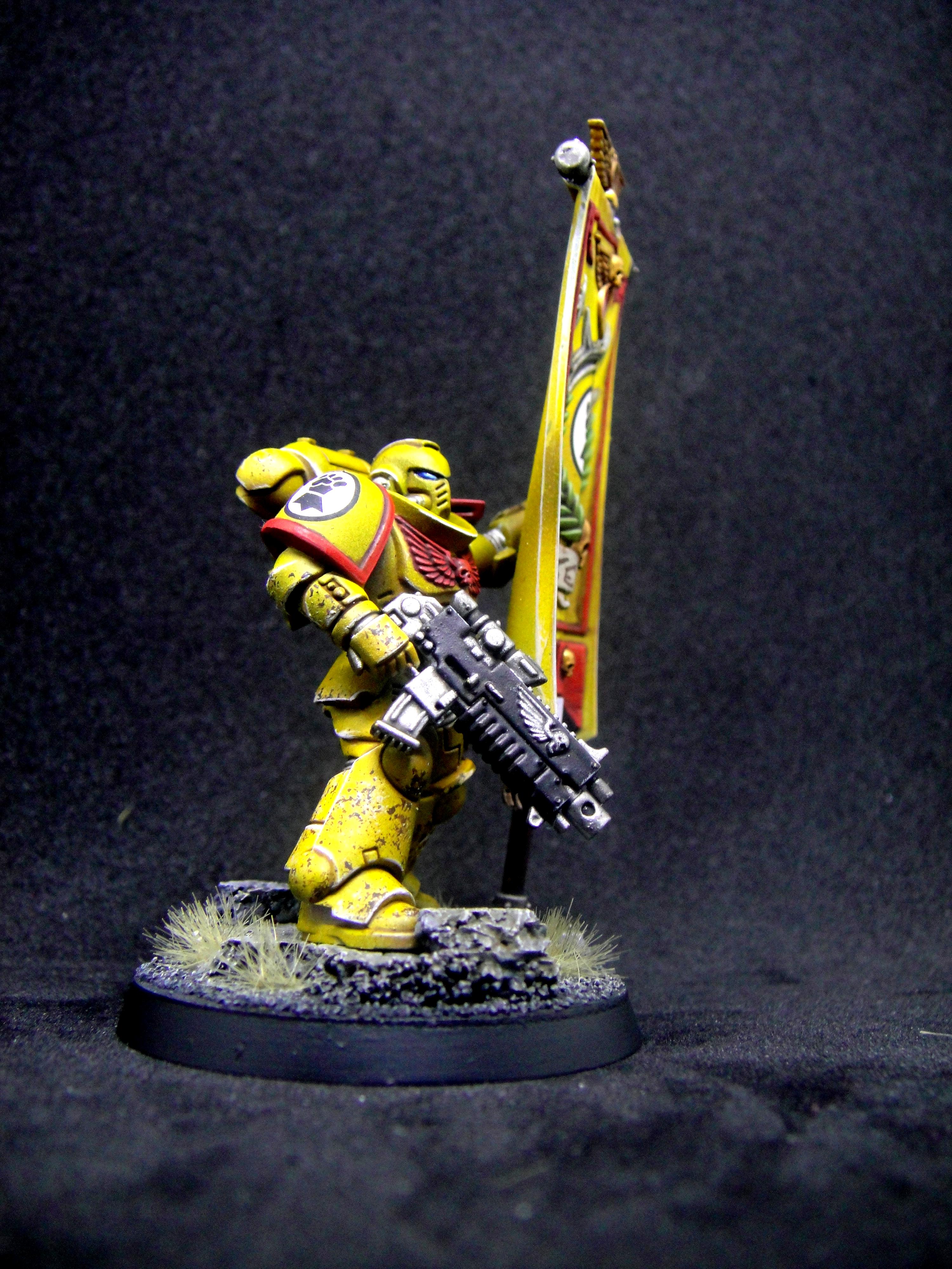 &gt;imperial Fists. Primaris Marines, &gt;imperialfists. Primarismarines