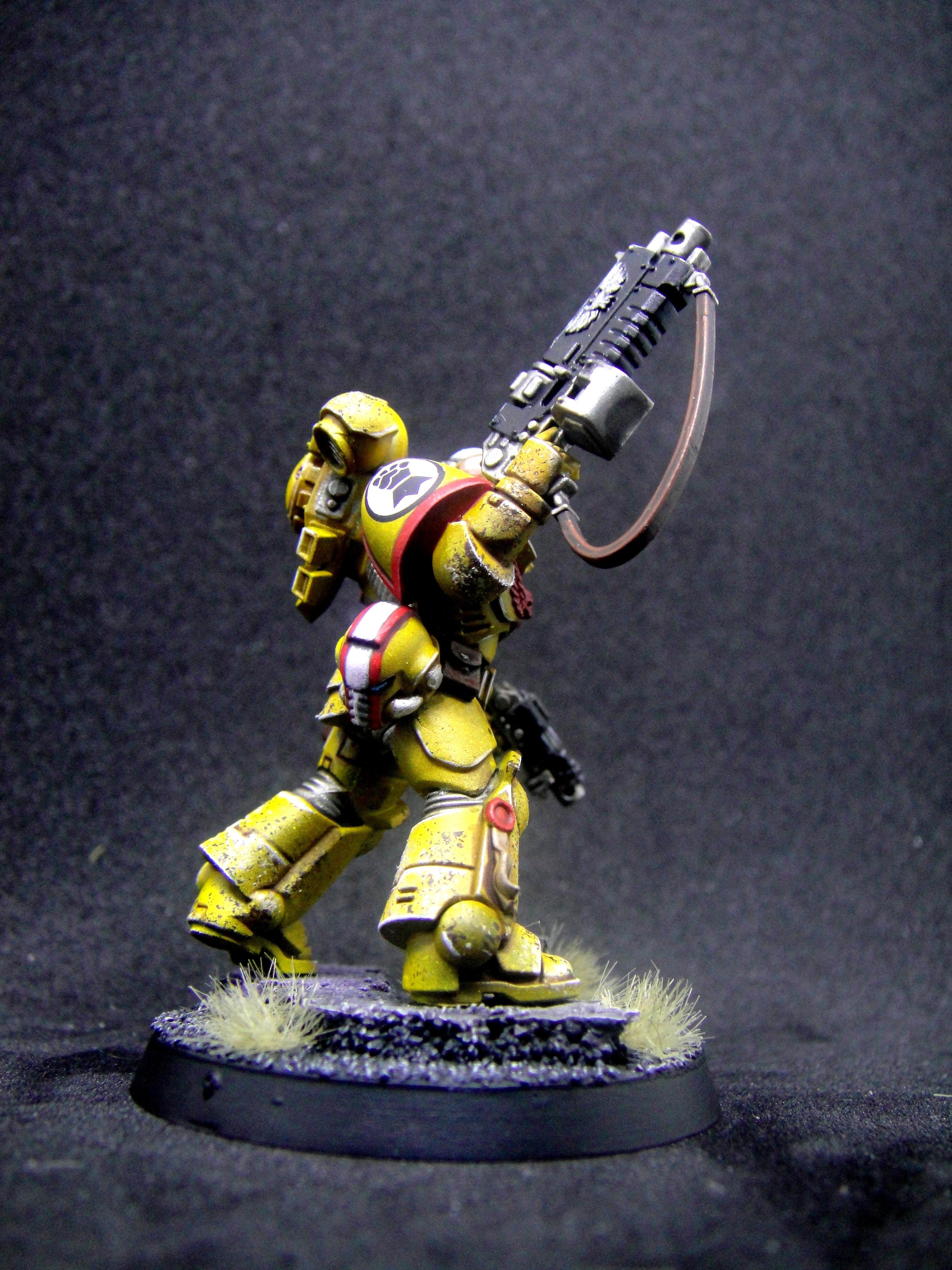&gt;imperial Fists. Primaris Marines, &gt;imperialfists. Primarismarines