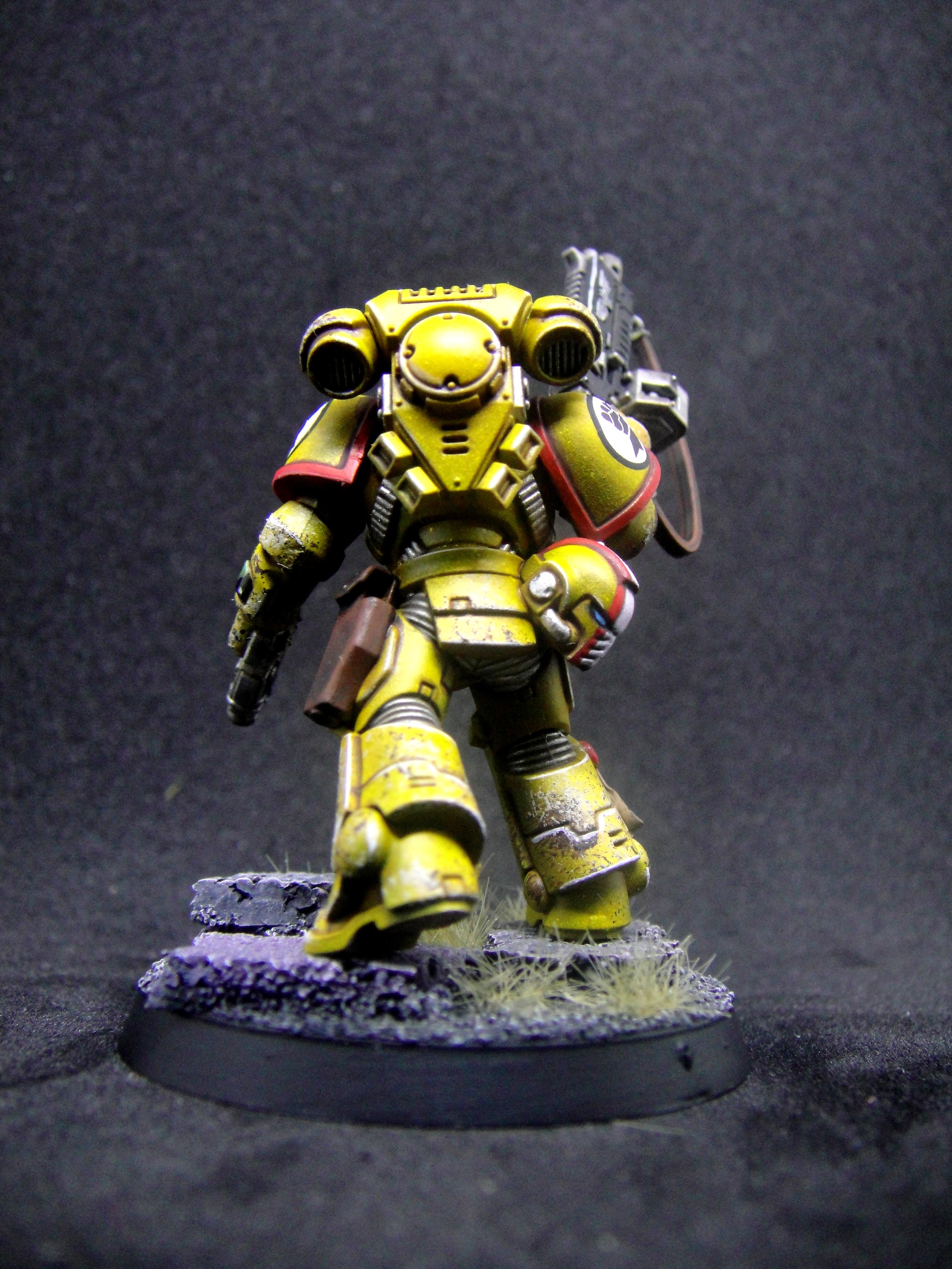 &gt;imperial Fists. Primaris Marines, &gt;imperialfists. Primarismarines