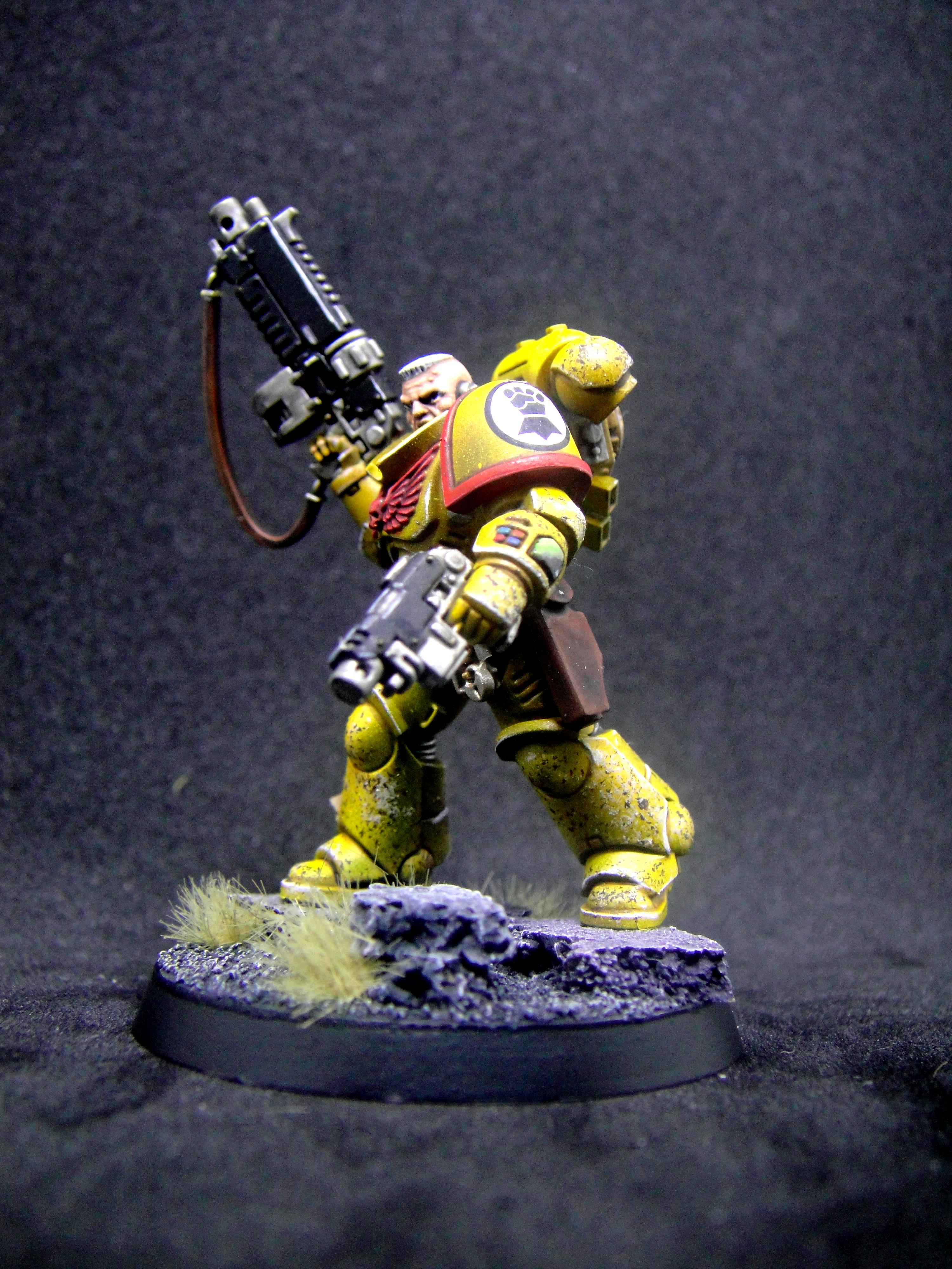 &gt;imperial Fists. Primaris Marines, &gt;imperialfists. Primarismarines