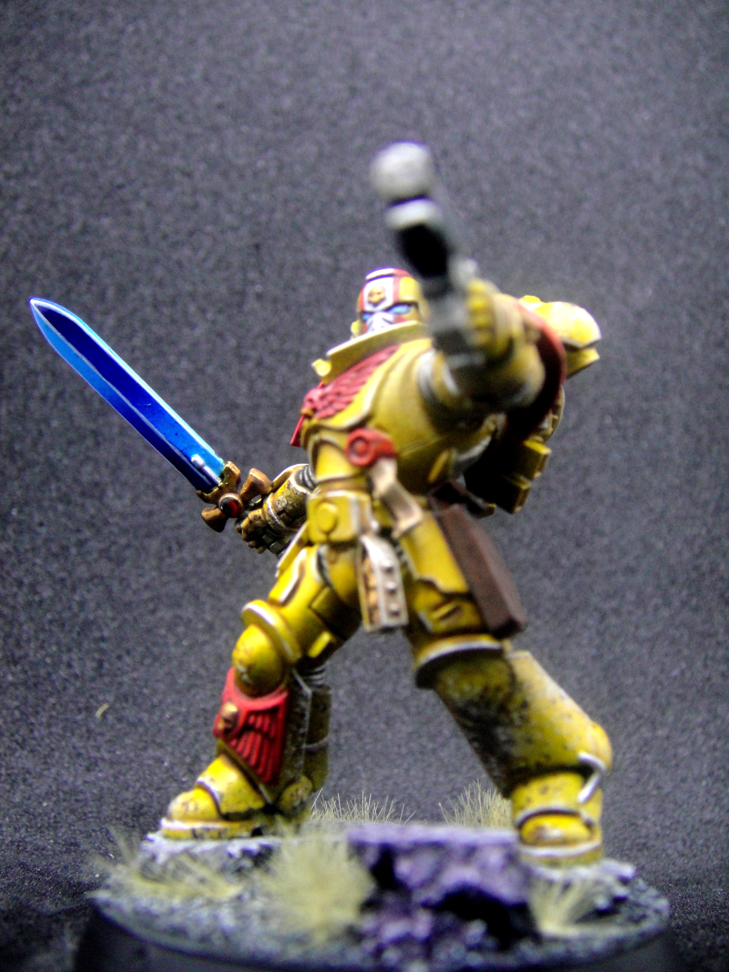 &gt;imperial Fists. Primaris Marines, &gt;imperialfists. Primarismarines