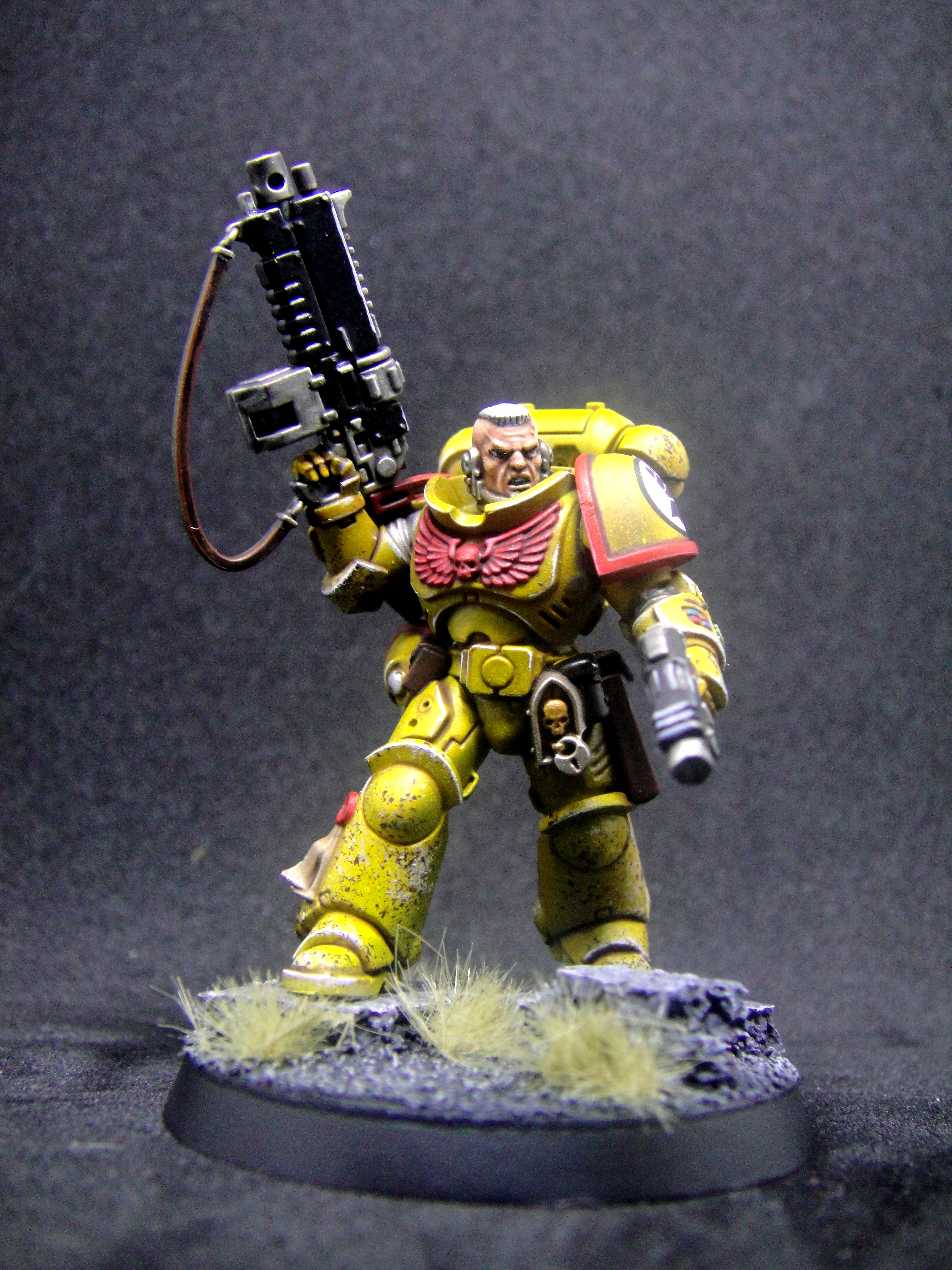 &gt;imperial Fists. Primaris Marines, &gt;imperialfists. Primarismarines