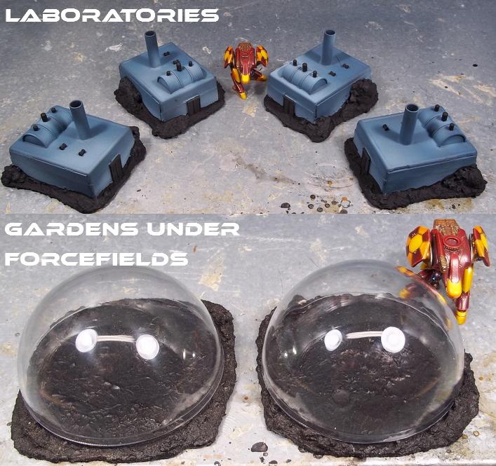 Panzer Grey WIP - Tiny Buildings