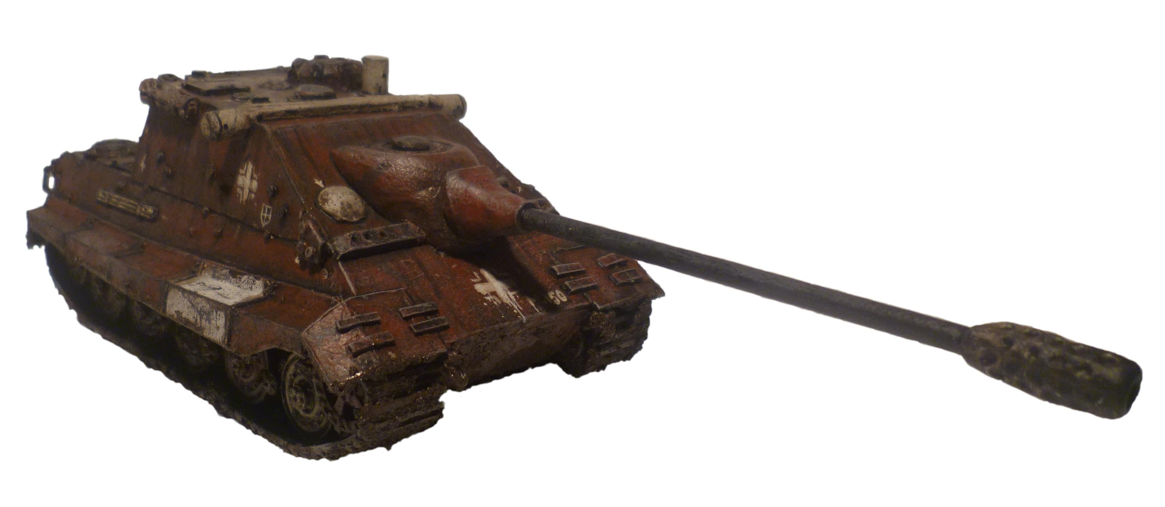 StuG E-75