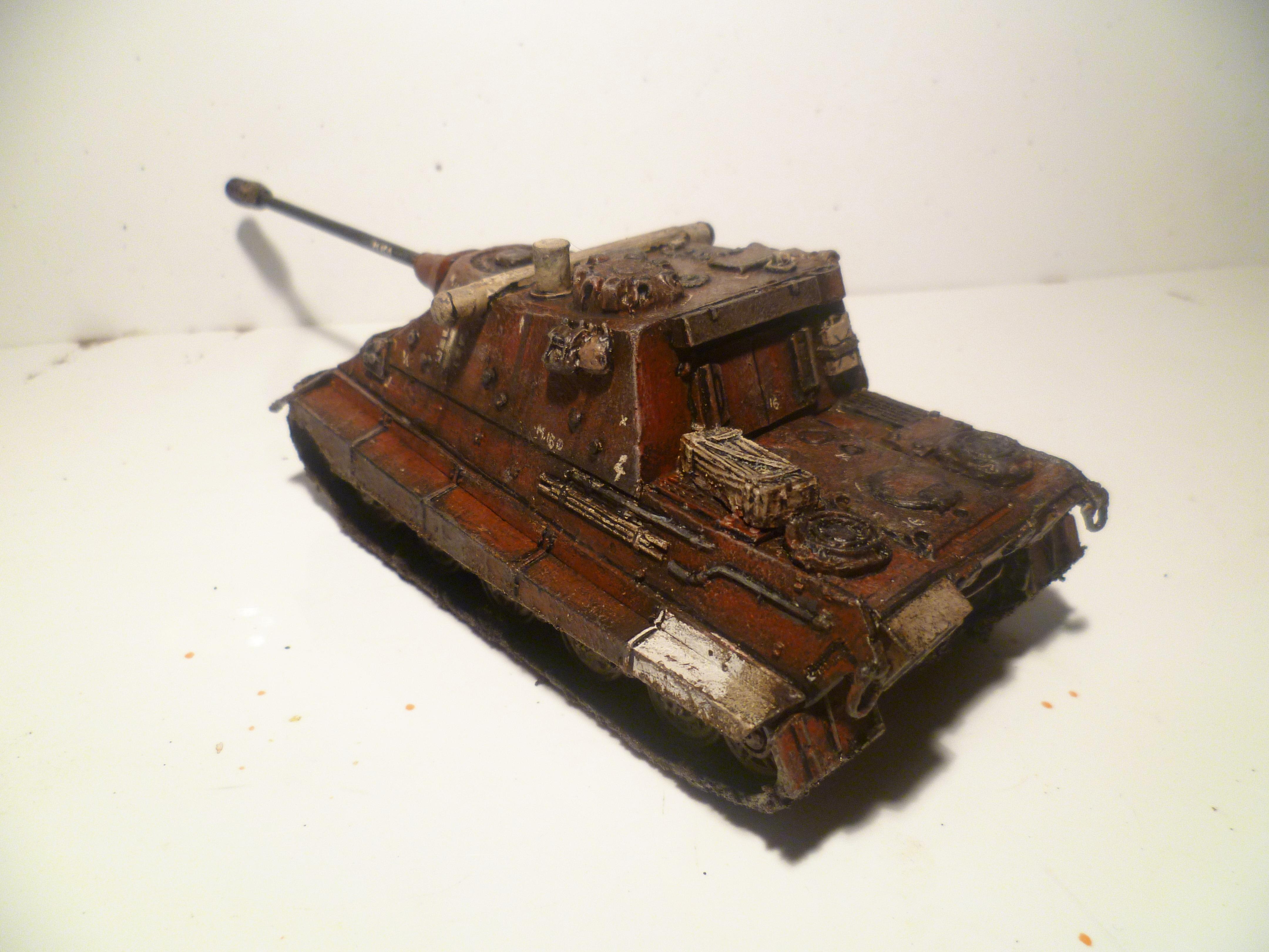 StuG E-75