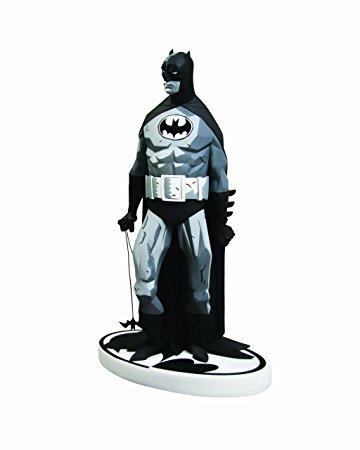 Mike Mignola Batman statue