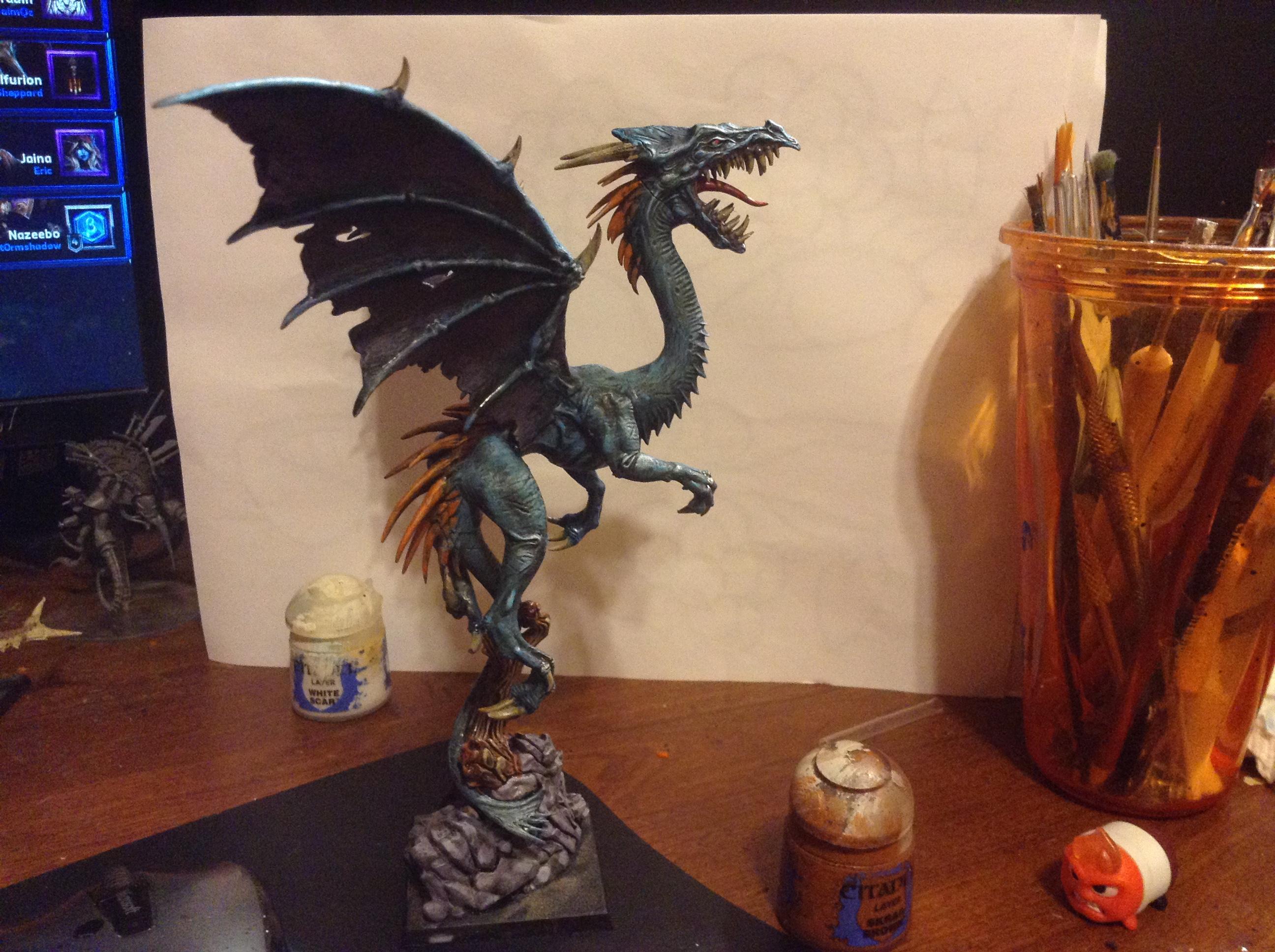 dragon
