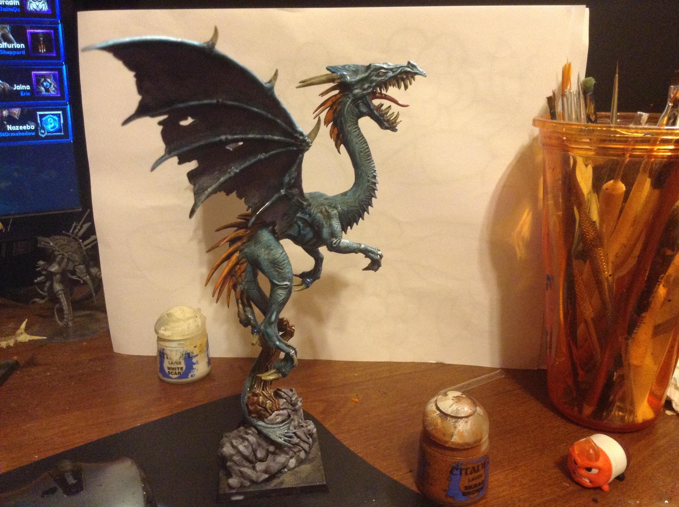 dragon