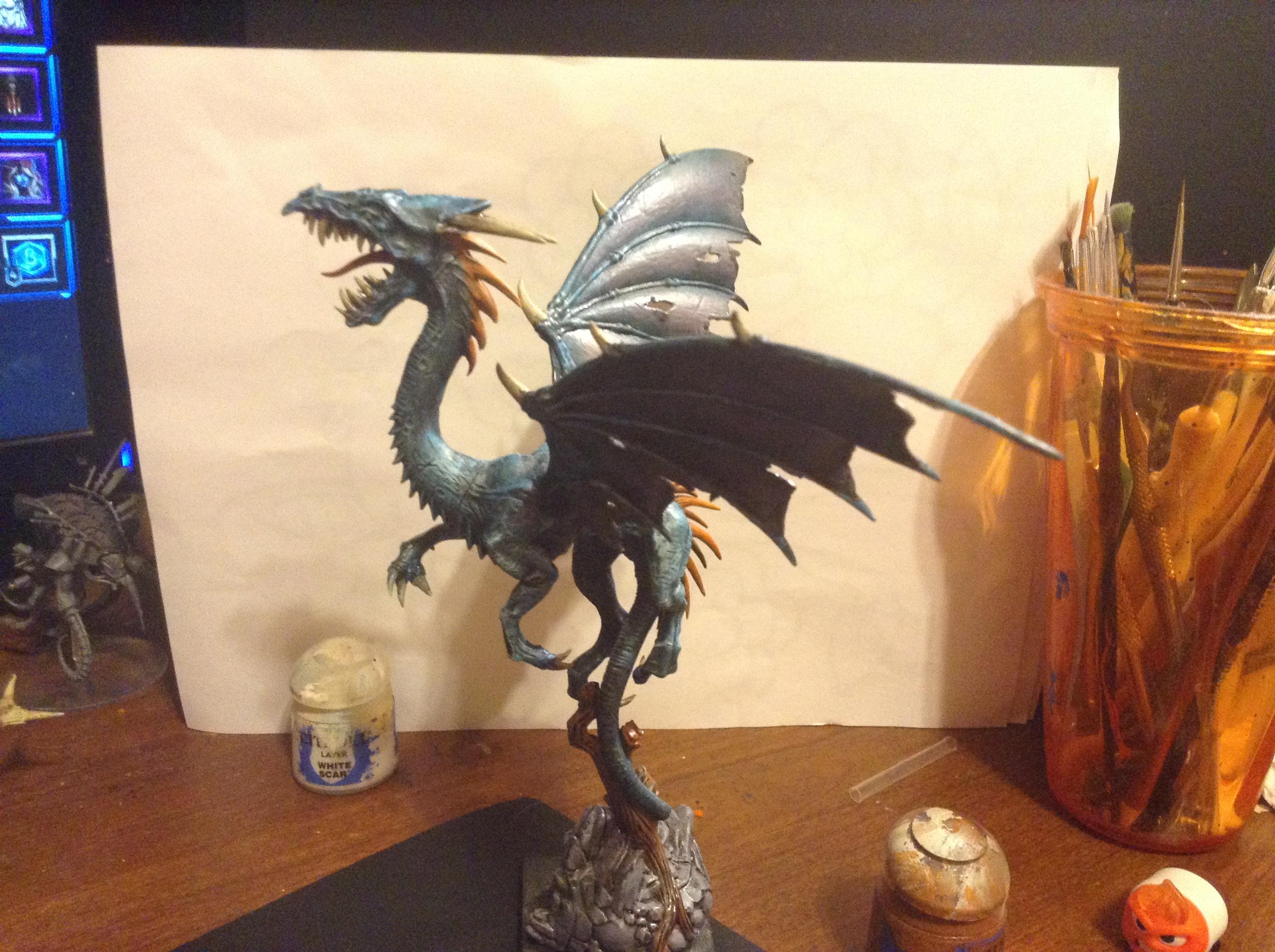 dragon