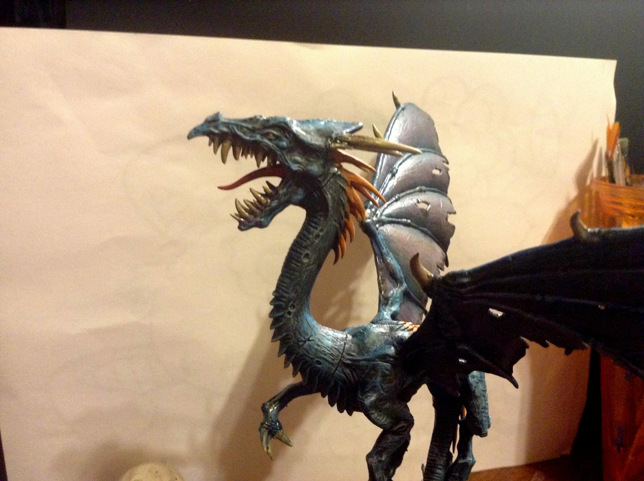 dragon