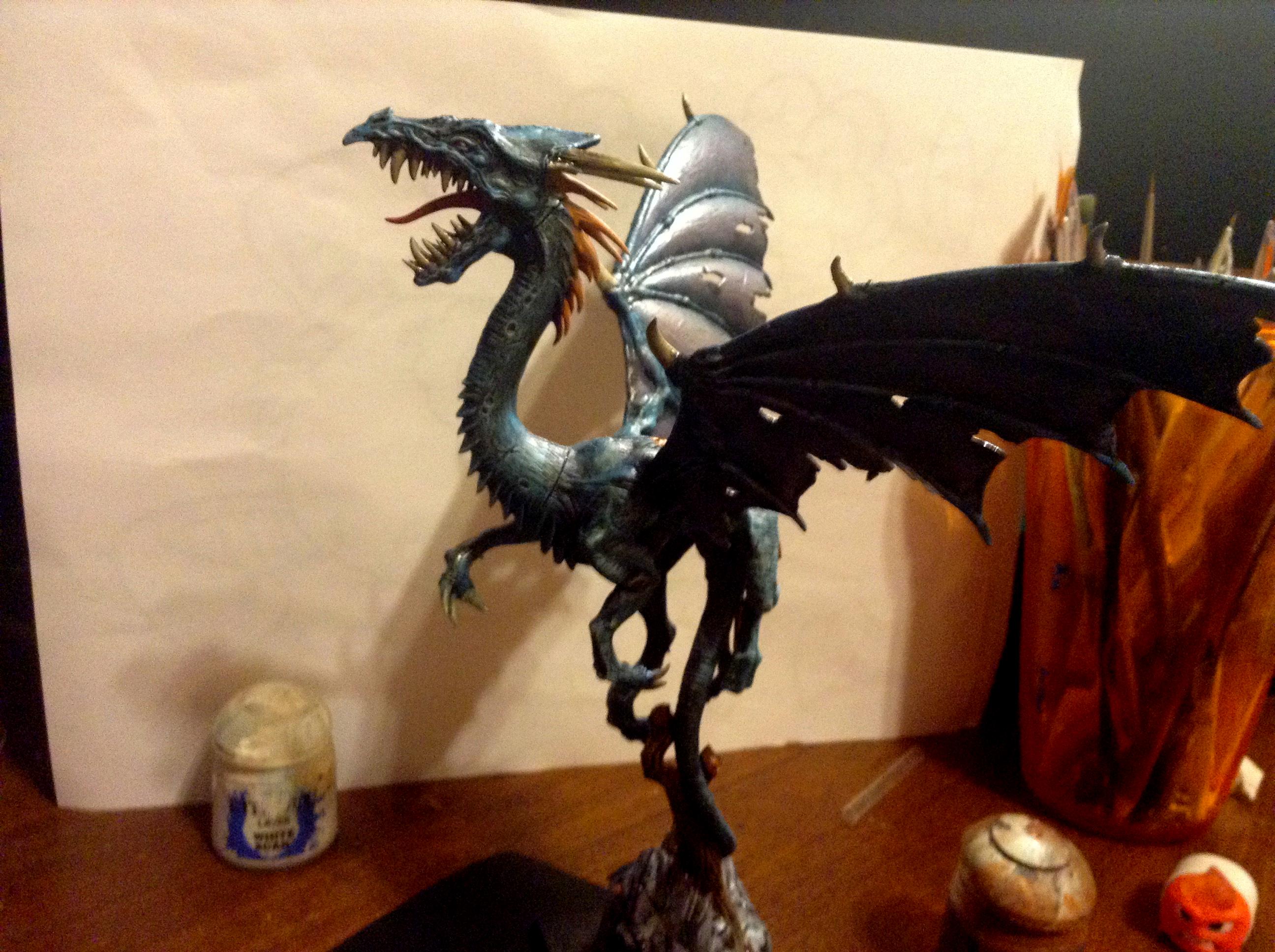 dragon