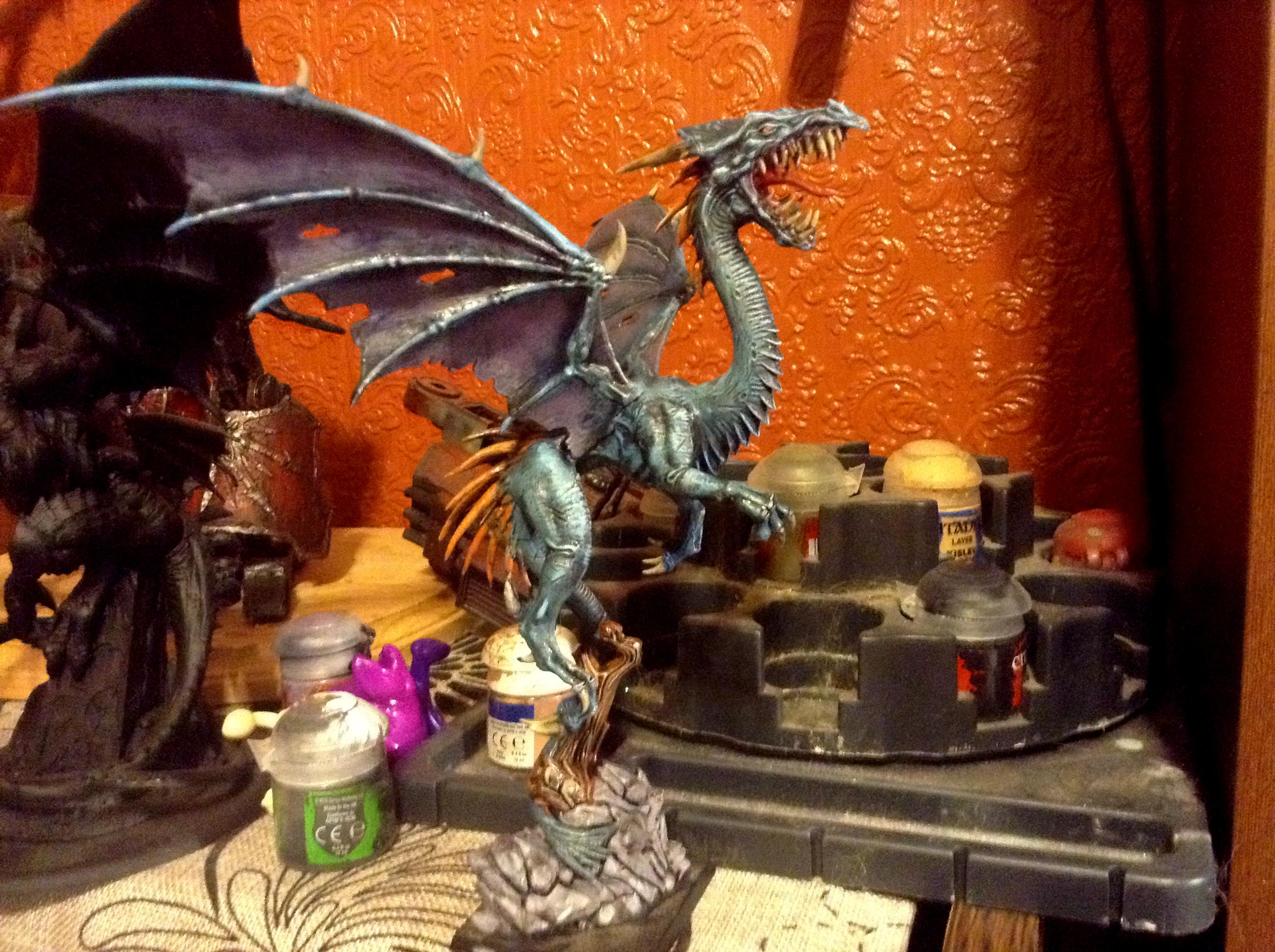 dragon