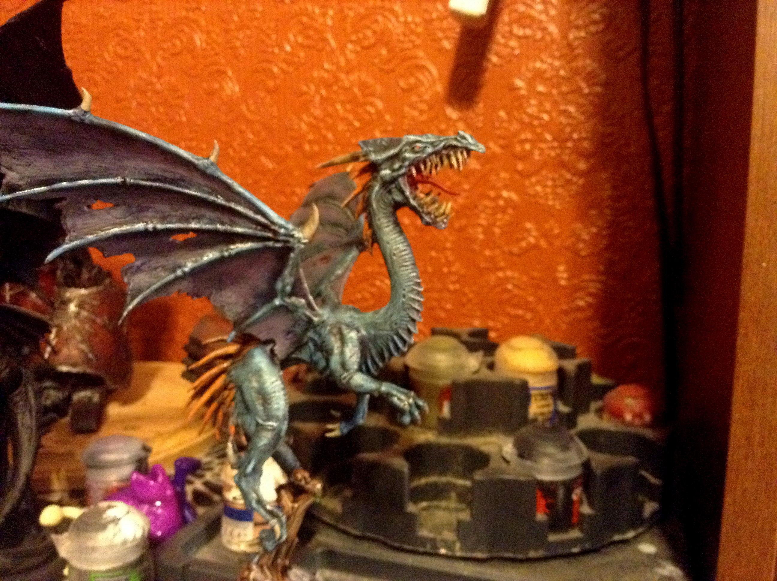 dragon