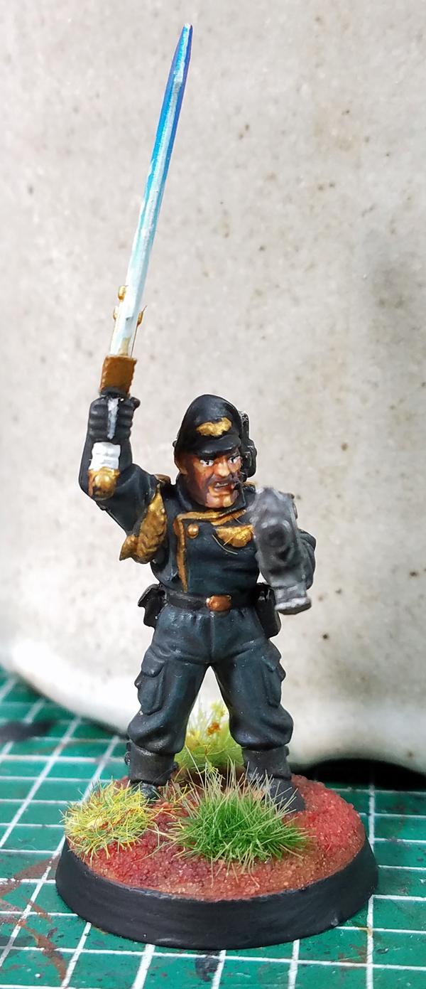 Commissar WIP1