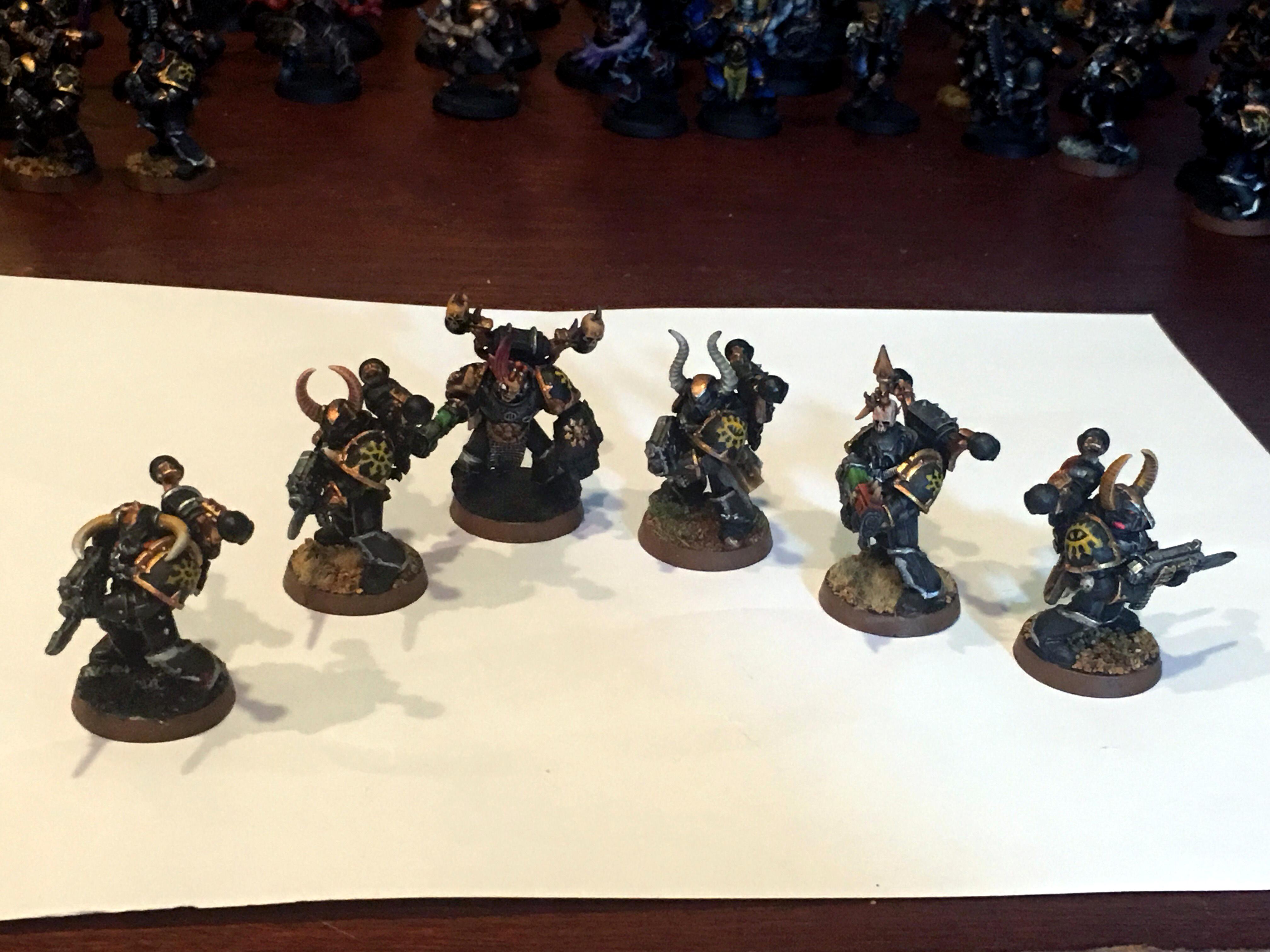 Black Legion