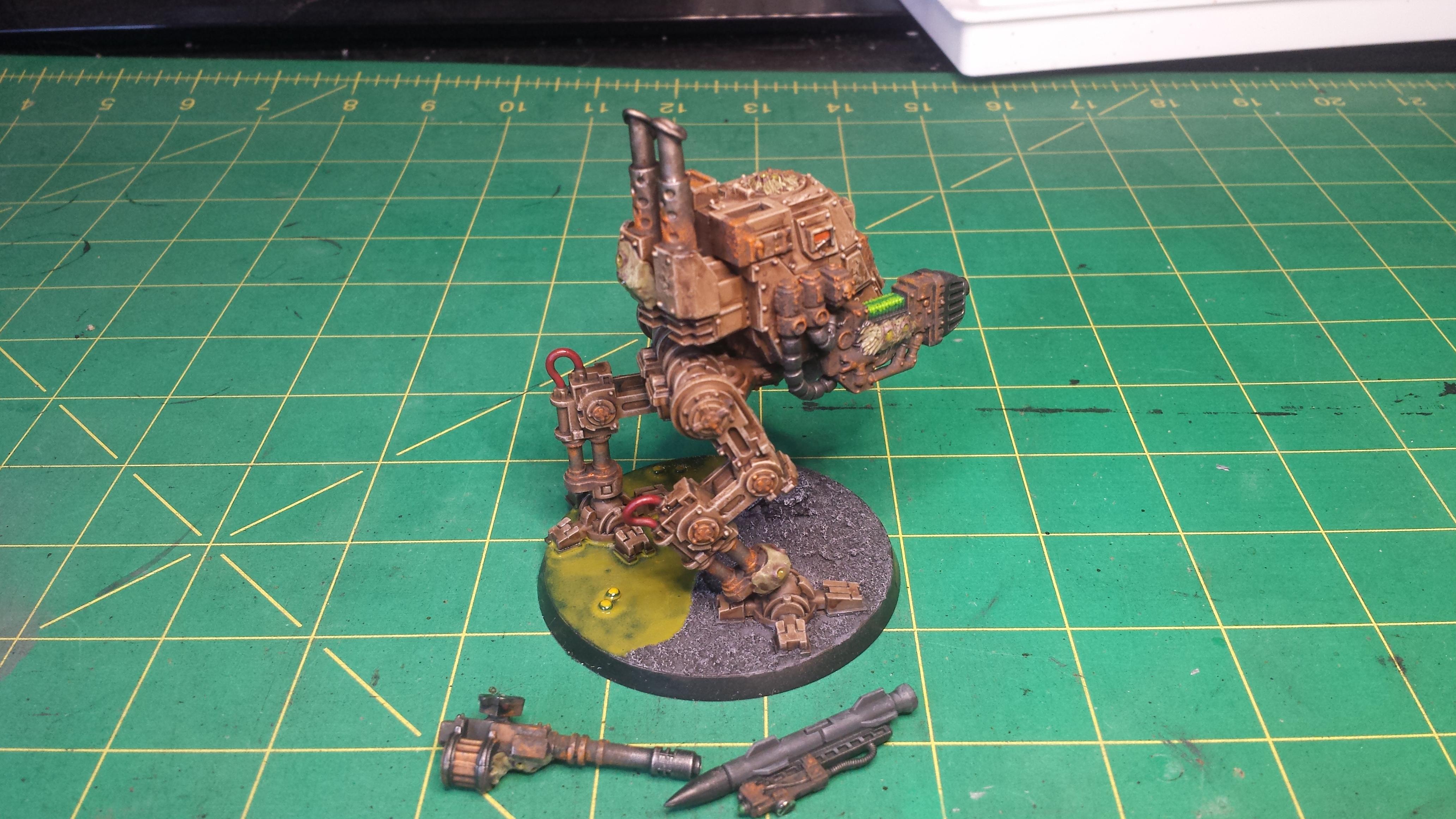Renegade Sentinel 2
