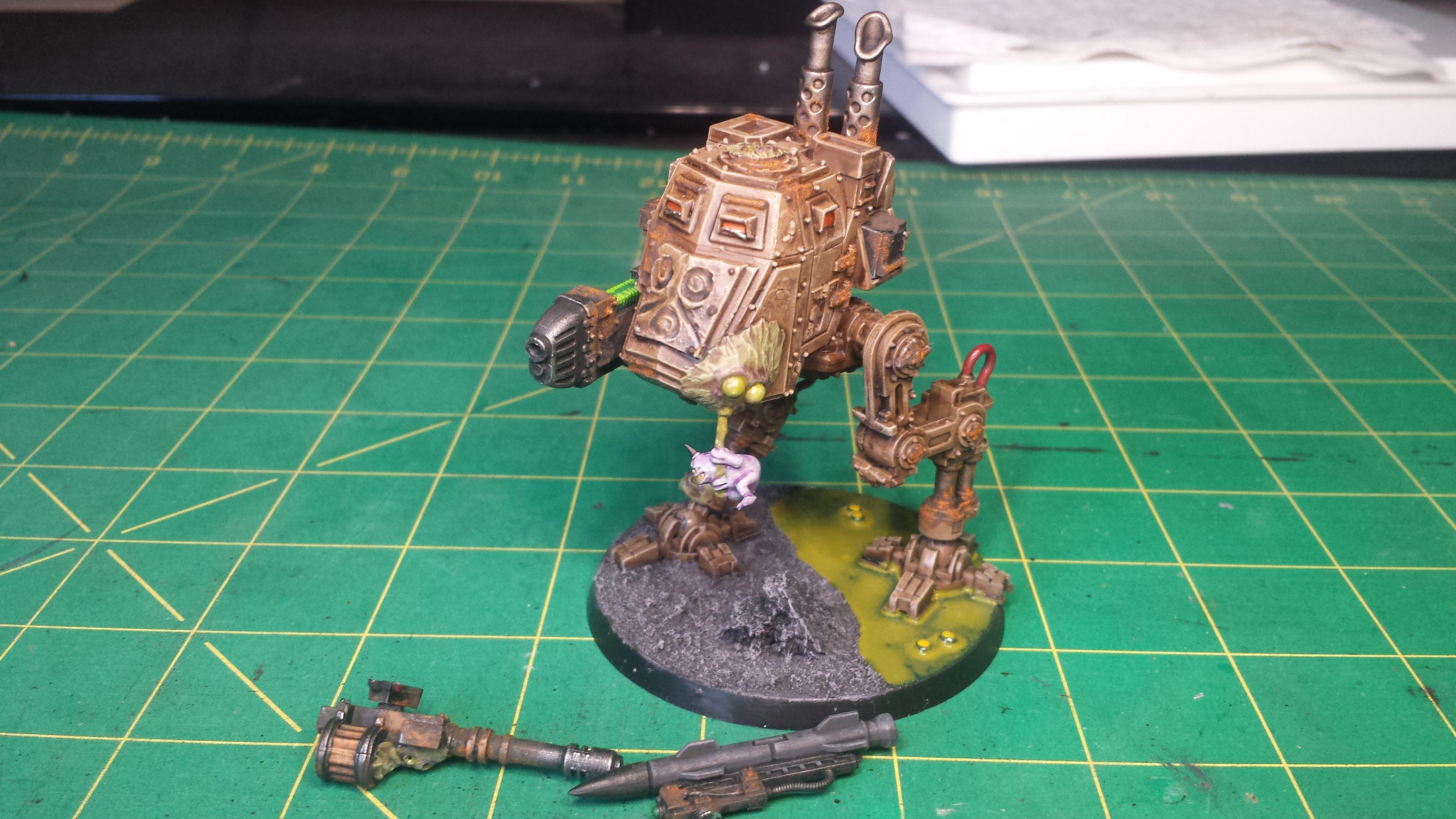 Renegade Sentinel 1