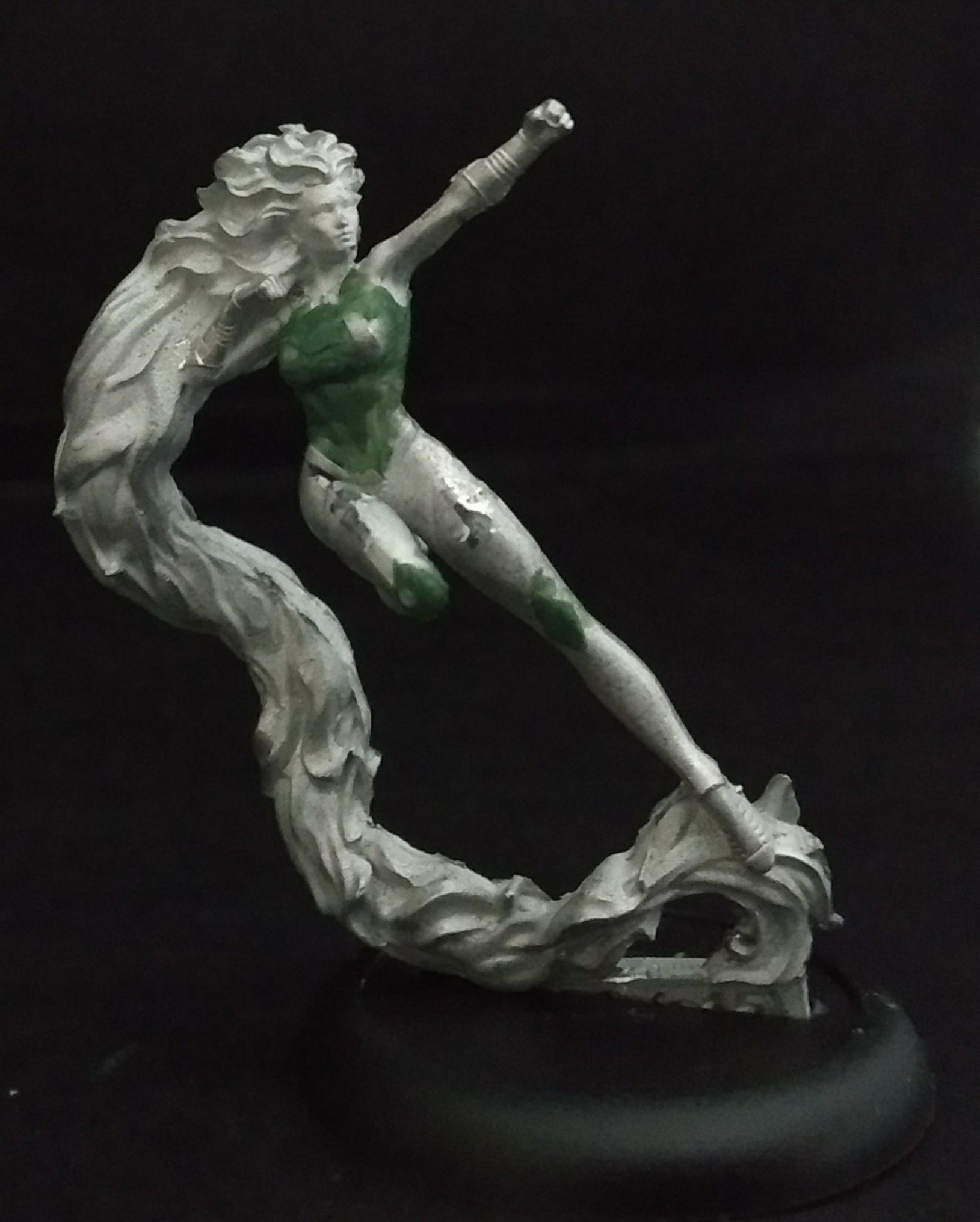 Batman, Bmg, Comic, Dc, Dcu, Dcumg, Harley Quinn, Joker, Knight Models, Superhero